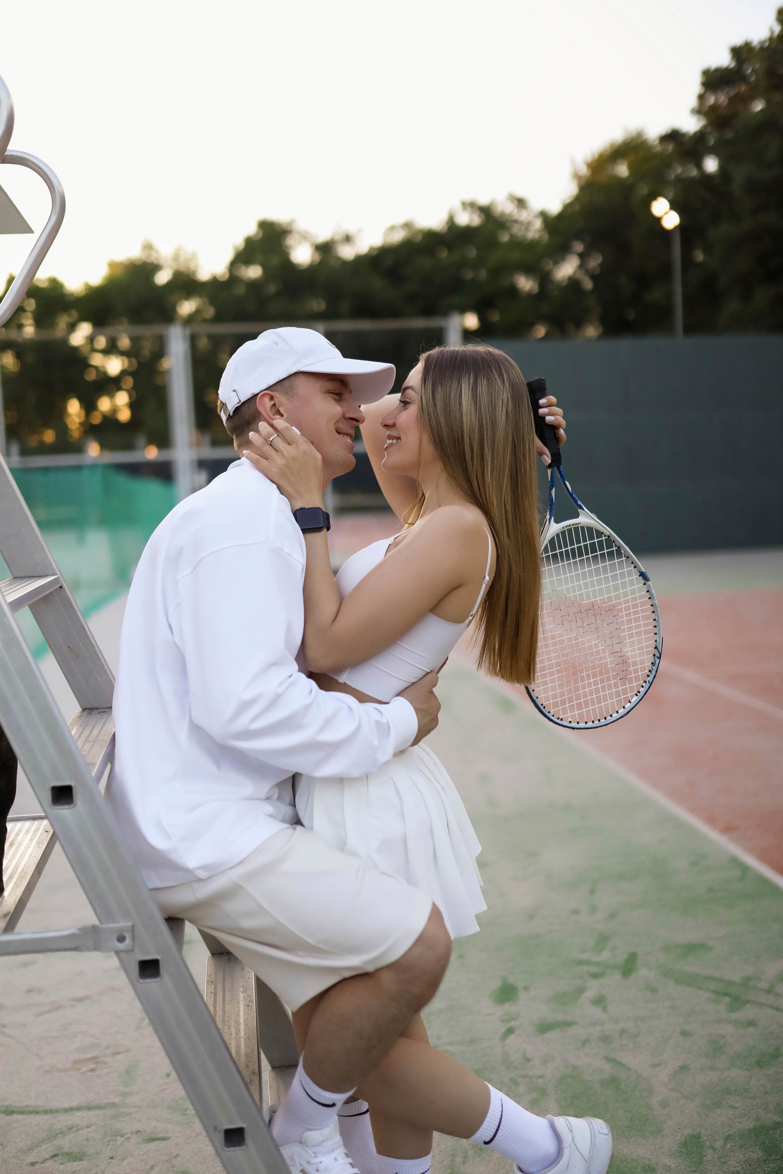 Андрей и Ангелина. ФОТОГРАФ ХАБАРОВСК АНАСТАСИЯ РАЧЕНКОВА