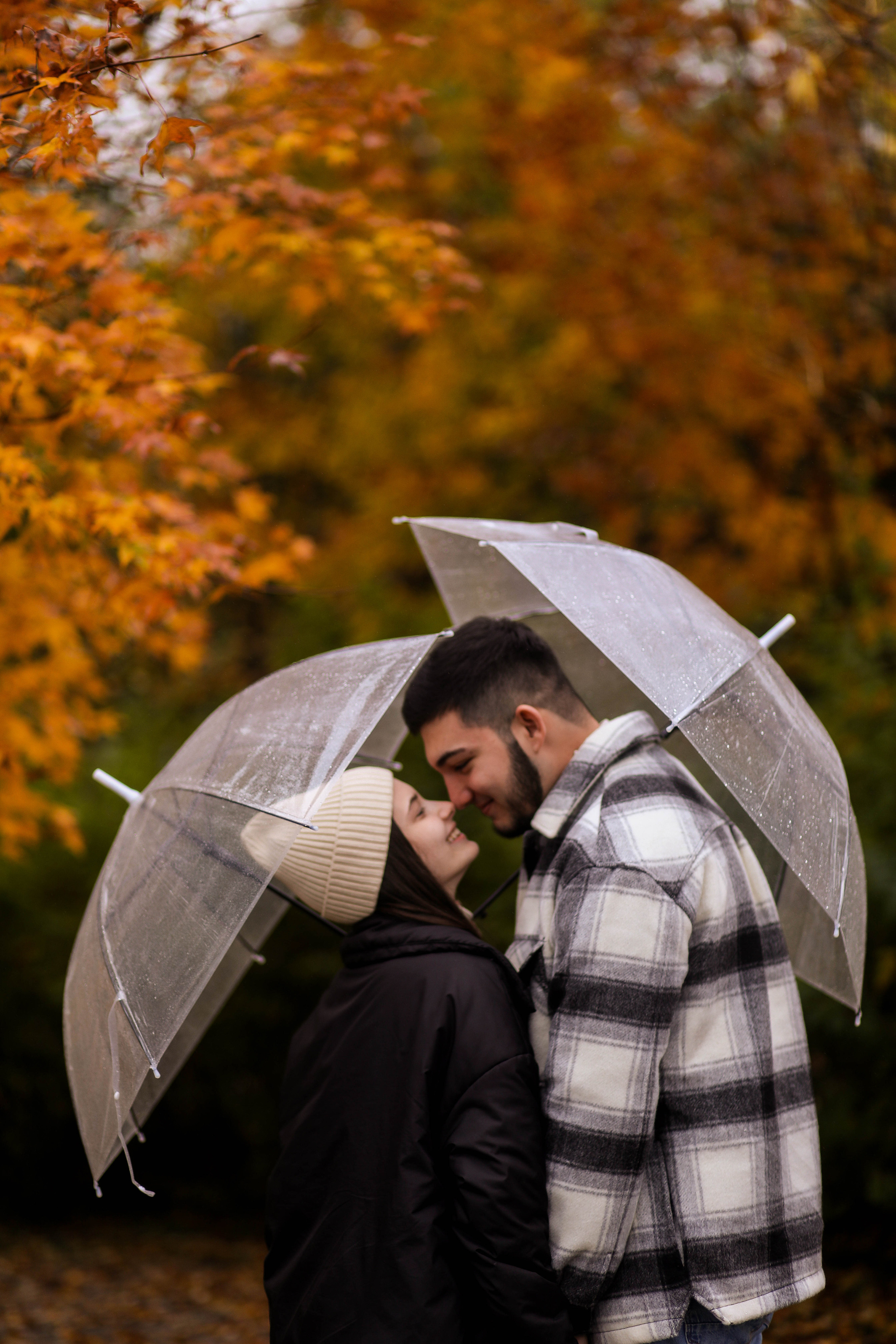 Оля и Анар. ФОТОГРАФ ХАБАРОВСК АНАСТАСИЯ РАЧЕНКОВА