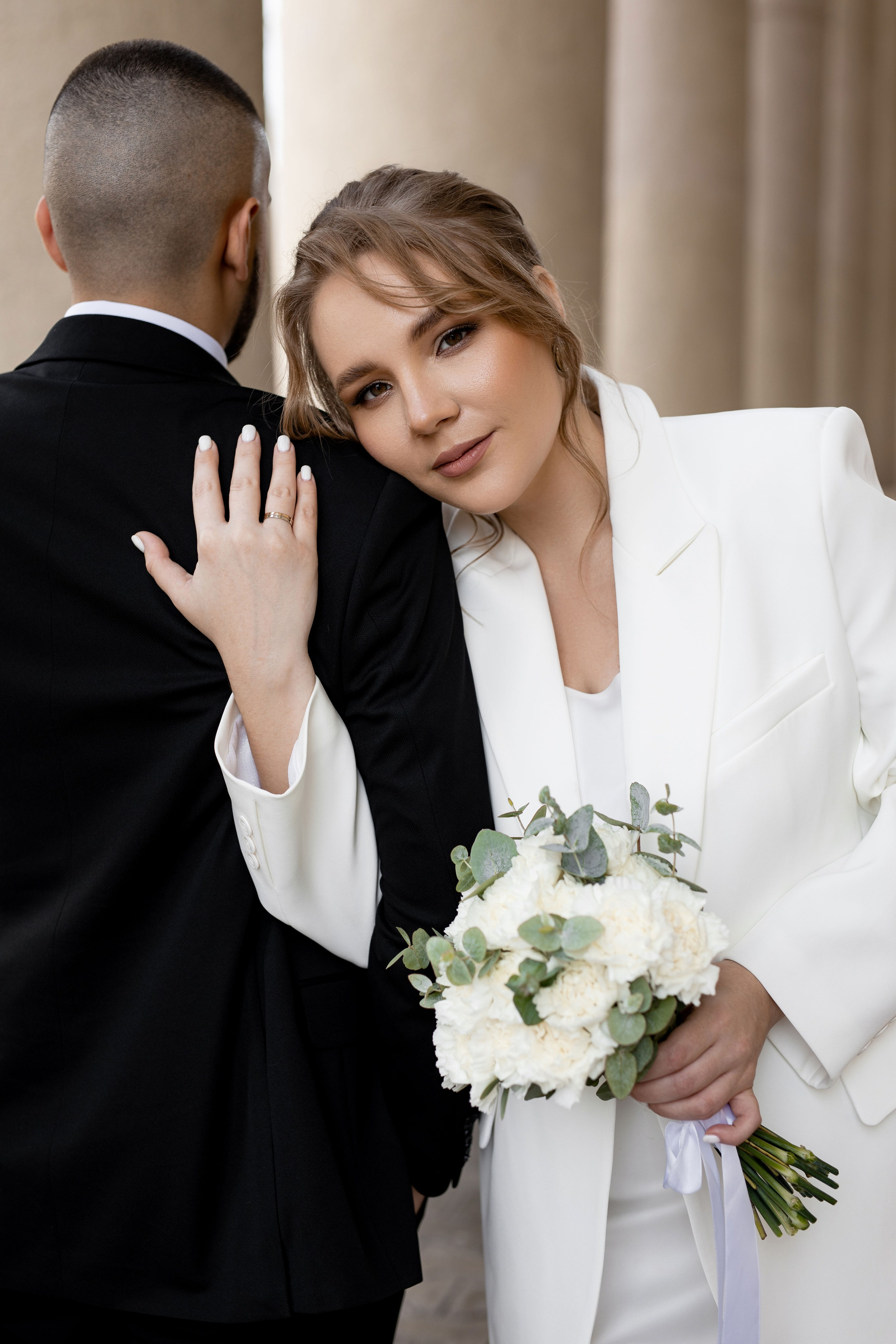 Свадебная фотосъемка. Главная