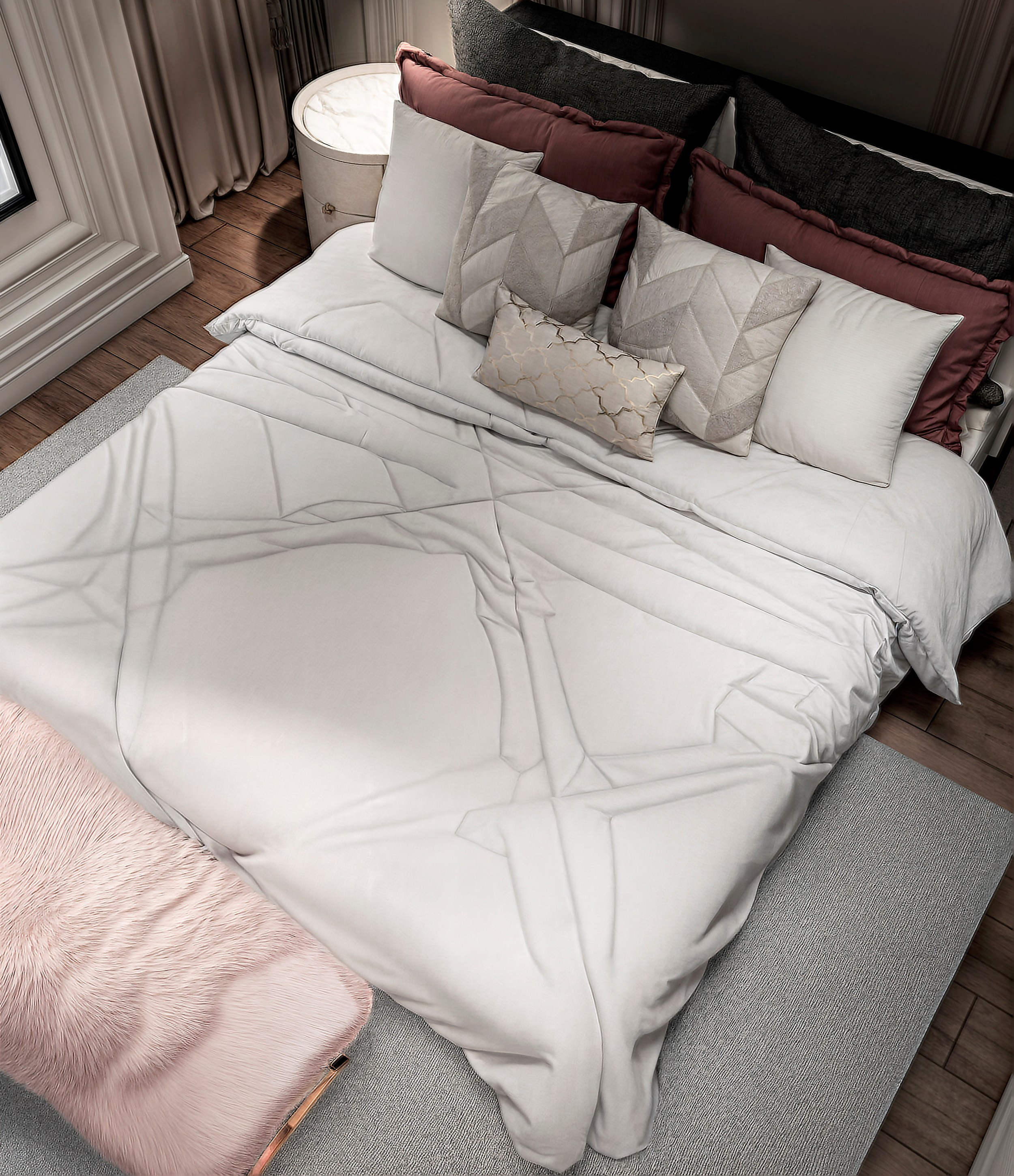 ЖК «Солнечный 2». Главная