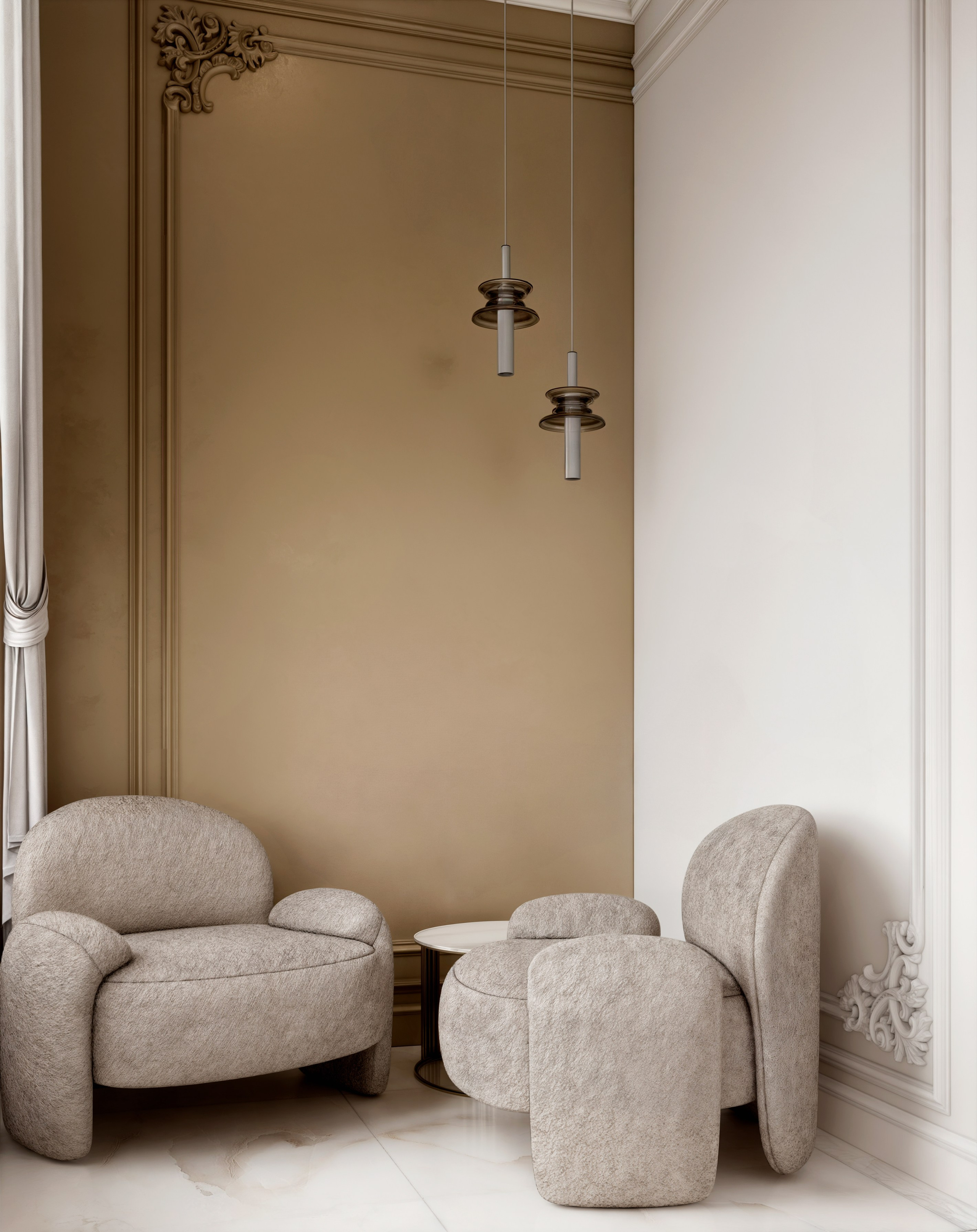 ЖК «Столица». Главная