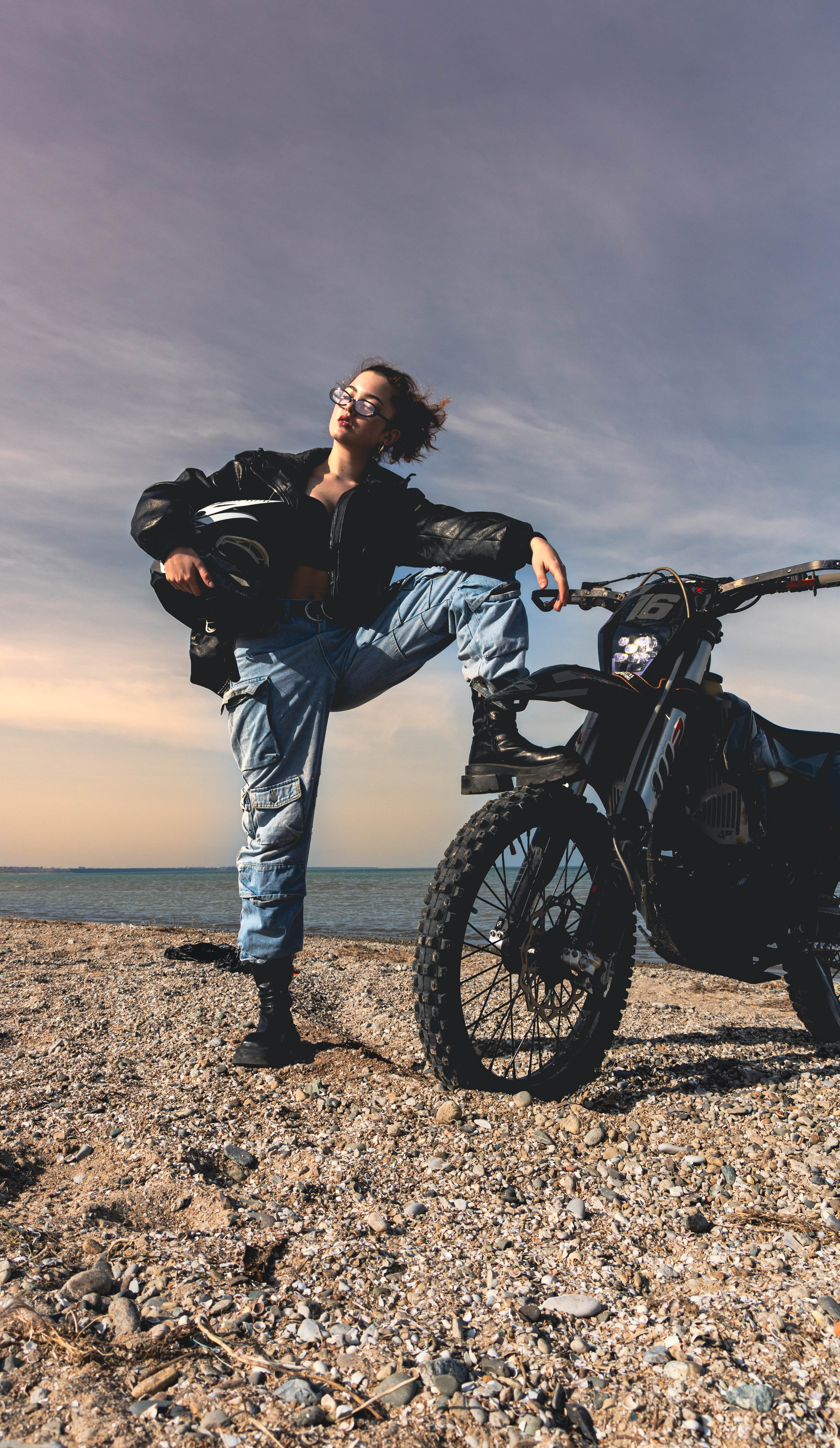 Индивидуальная съемка. Главная