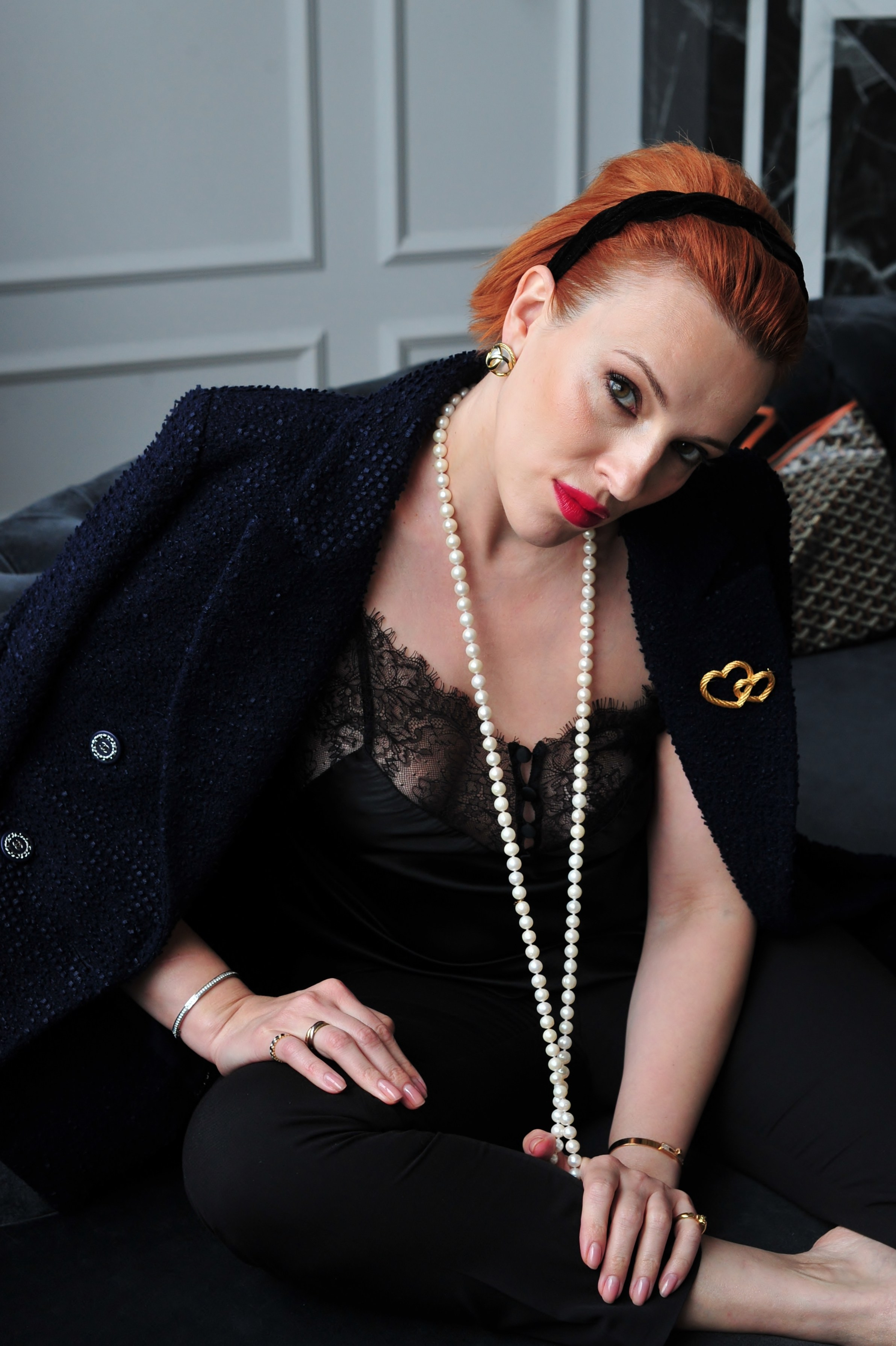 Студийная фотосъёмка Нины. Свадебный и семейный фотограф в Москве Ирина Гончарова