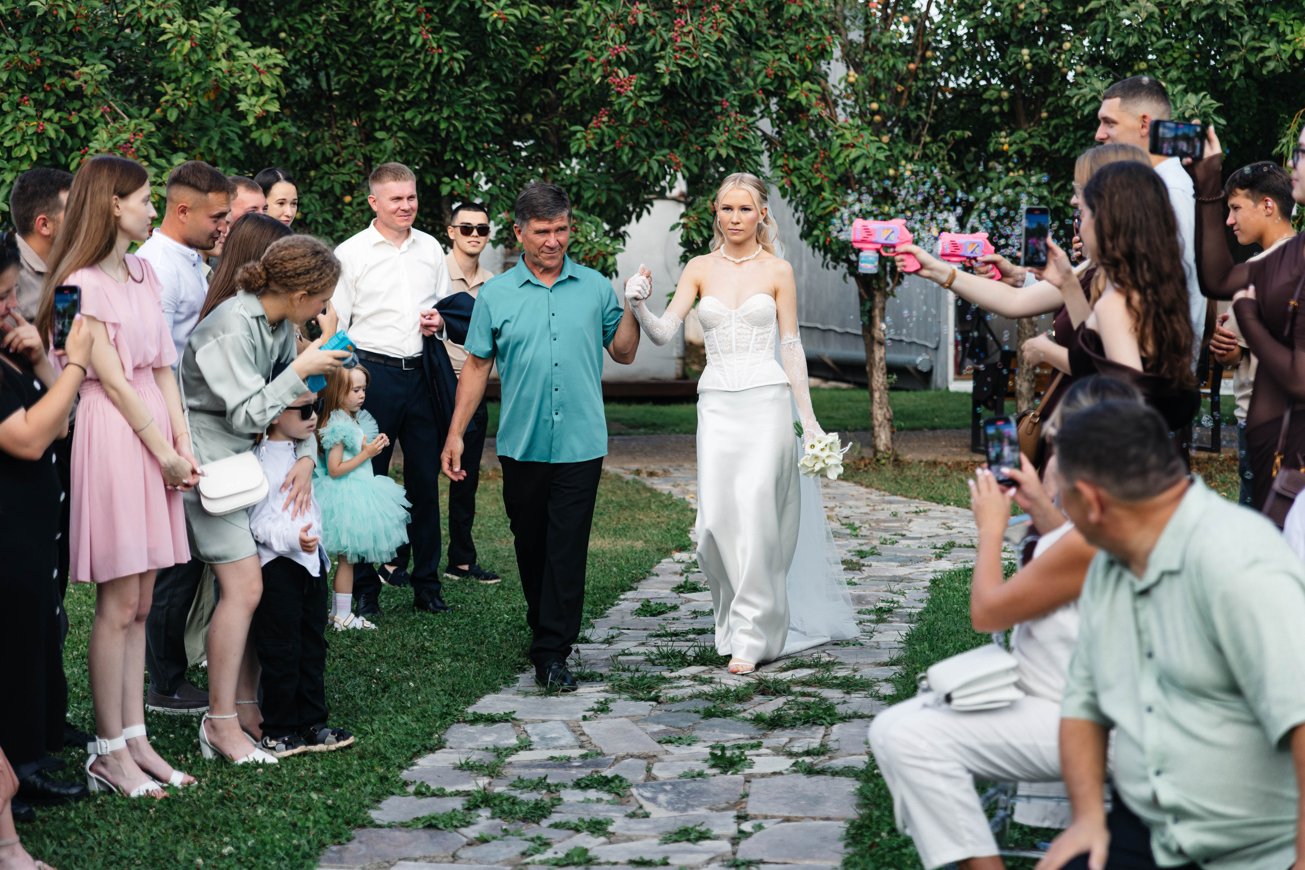 09.08.25 Свадьба. Свадебный фотограф видеограф Чебоксары
