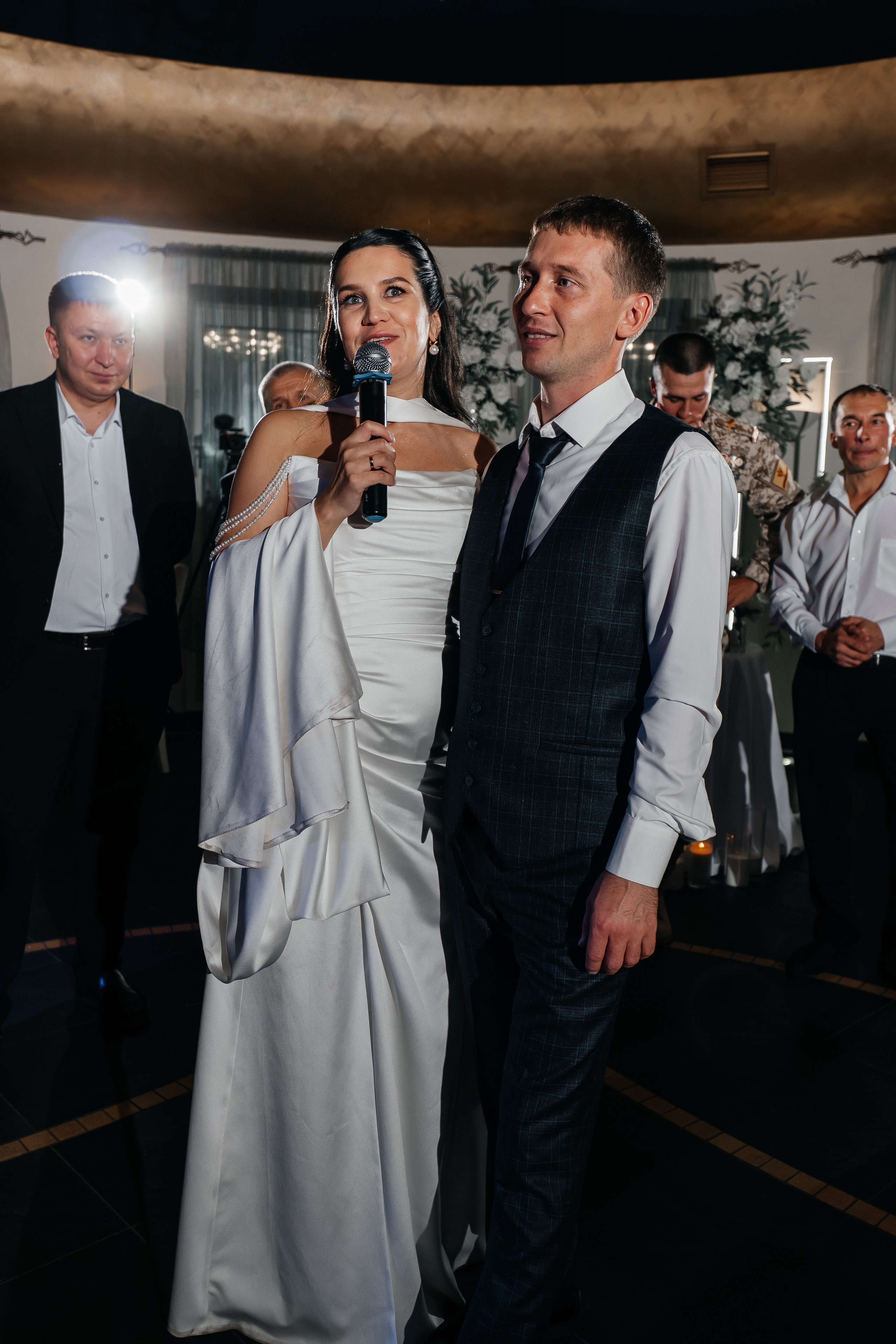 18.10.25. Свадебный фотограф видеограф Чебоксары