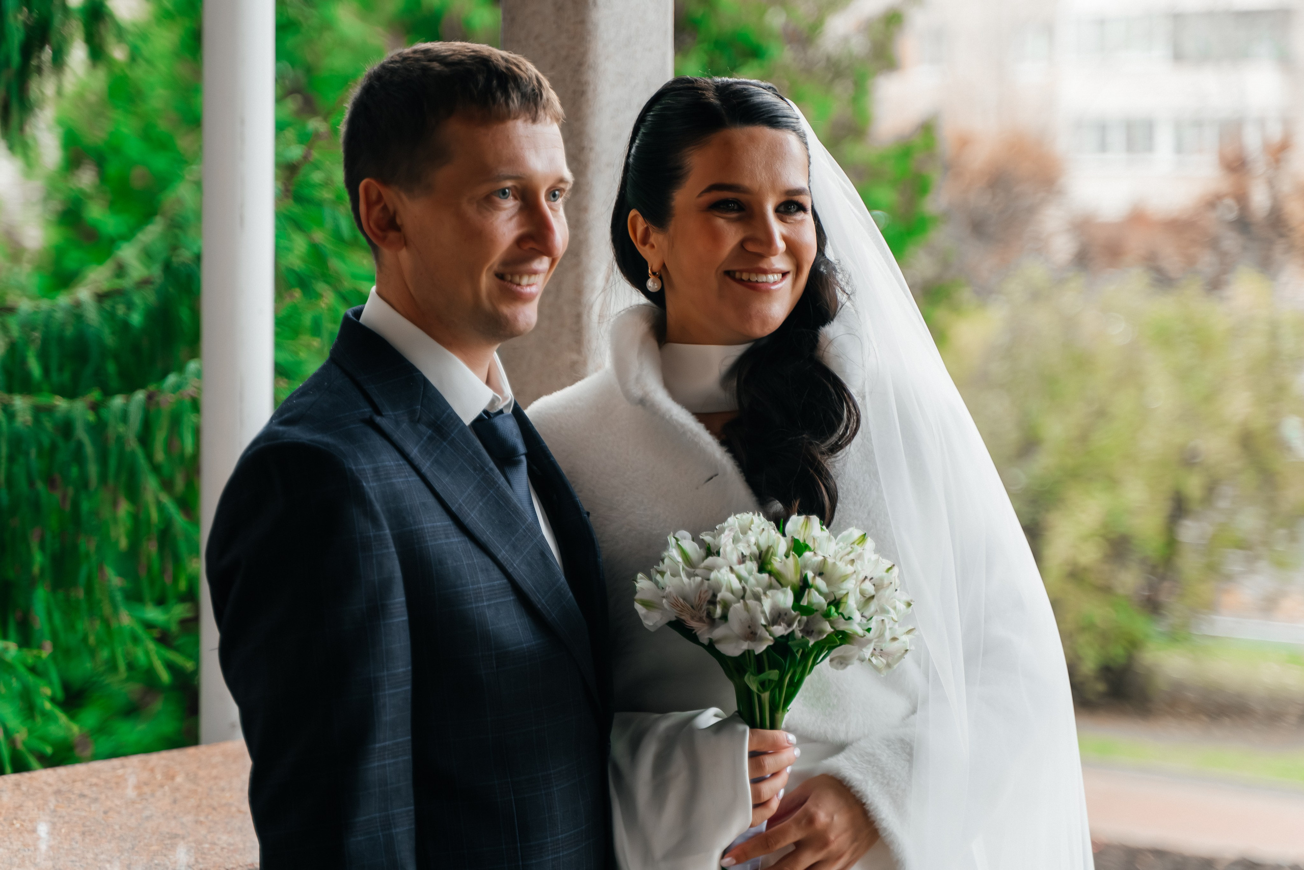 18.10.25. Свадебный фотограф видеограф Чебоксары