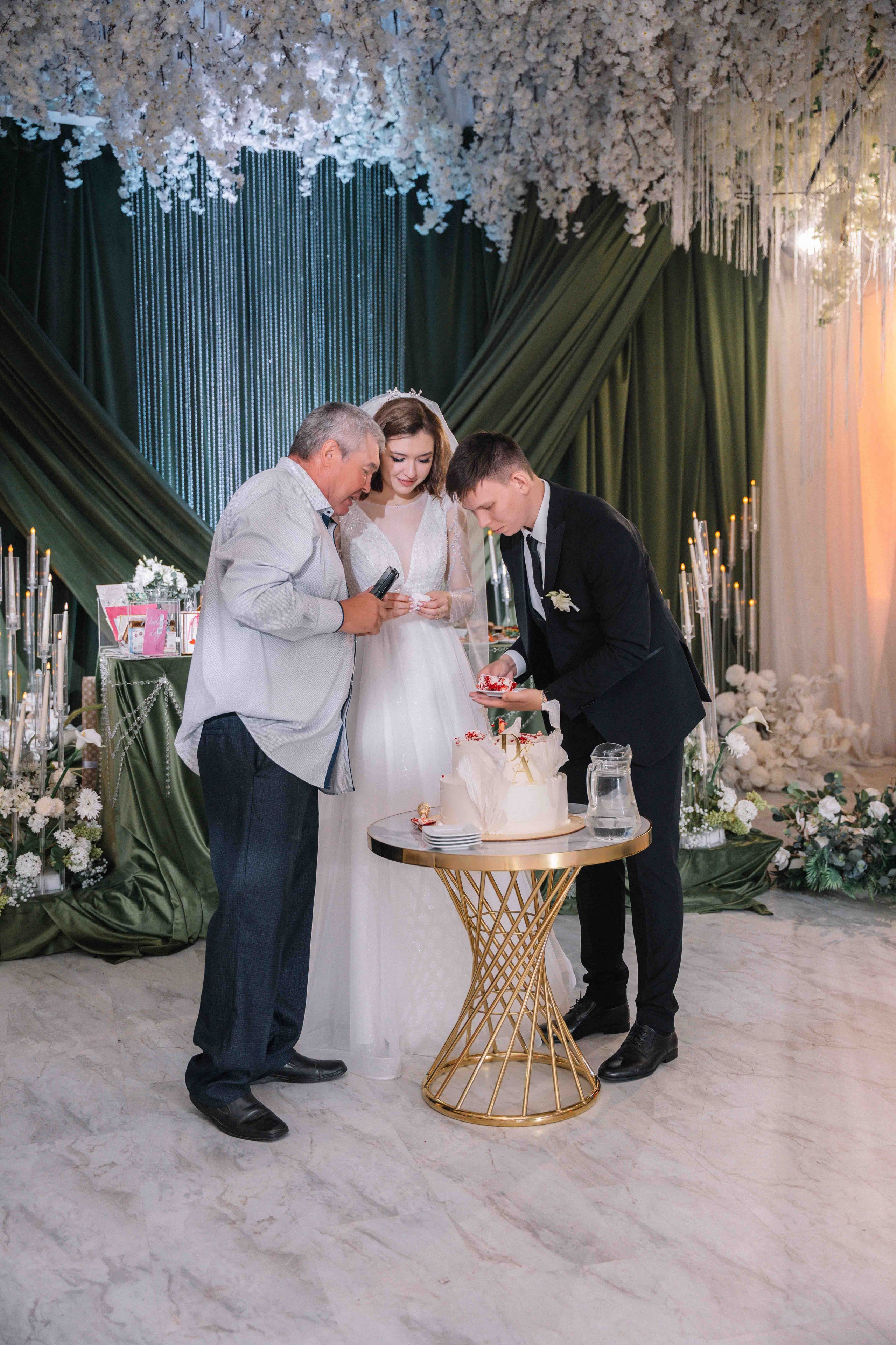 21.06.25 Свадьба. Свадебный фотограф видеограф Чебоксары