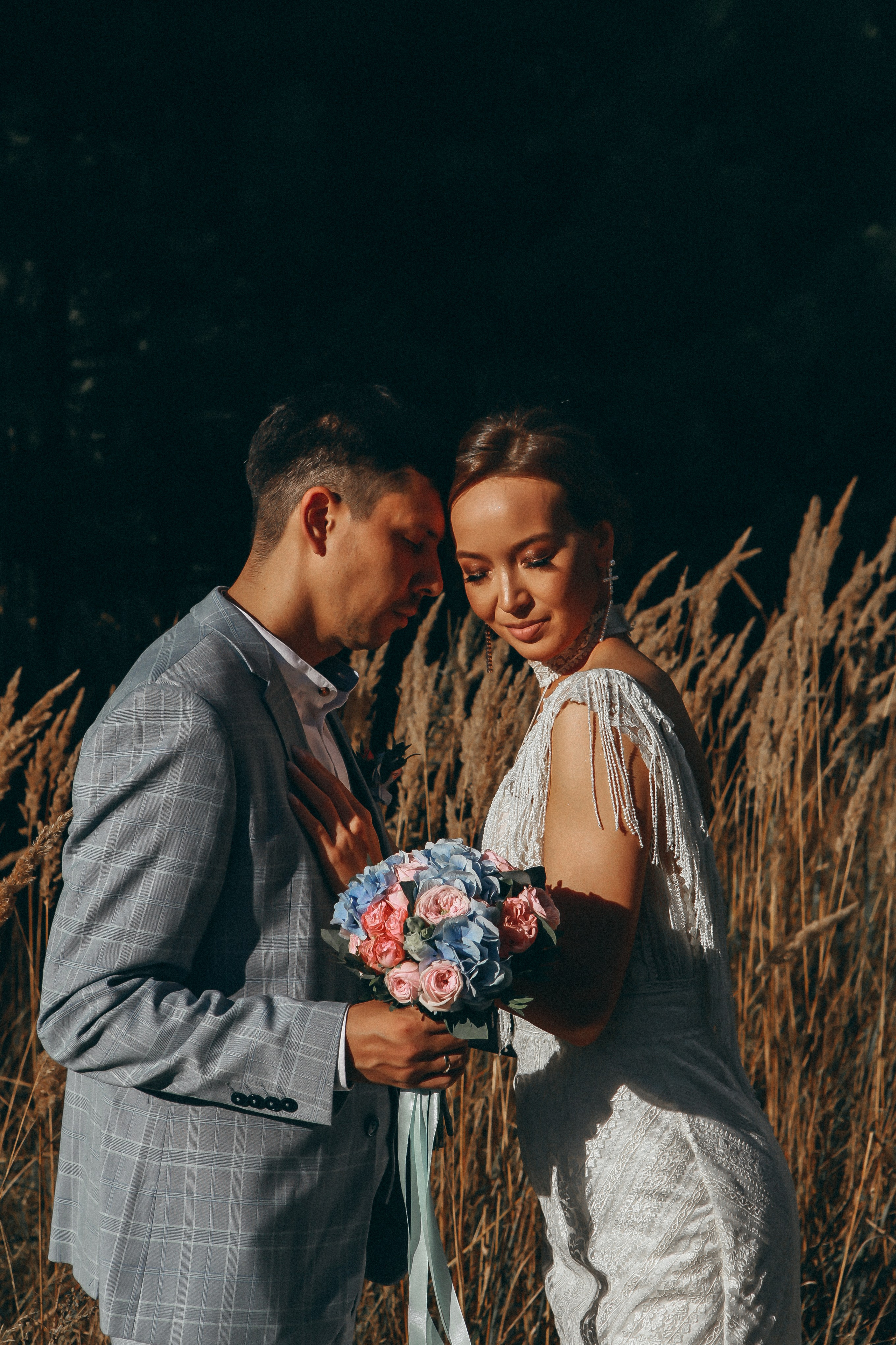 Полный свадебный день. Свадебный фотограф видеограф Чебоксары