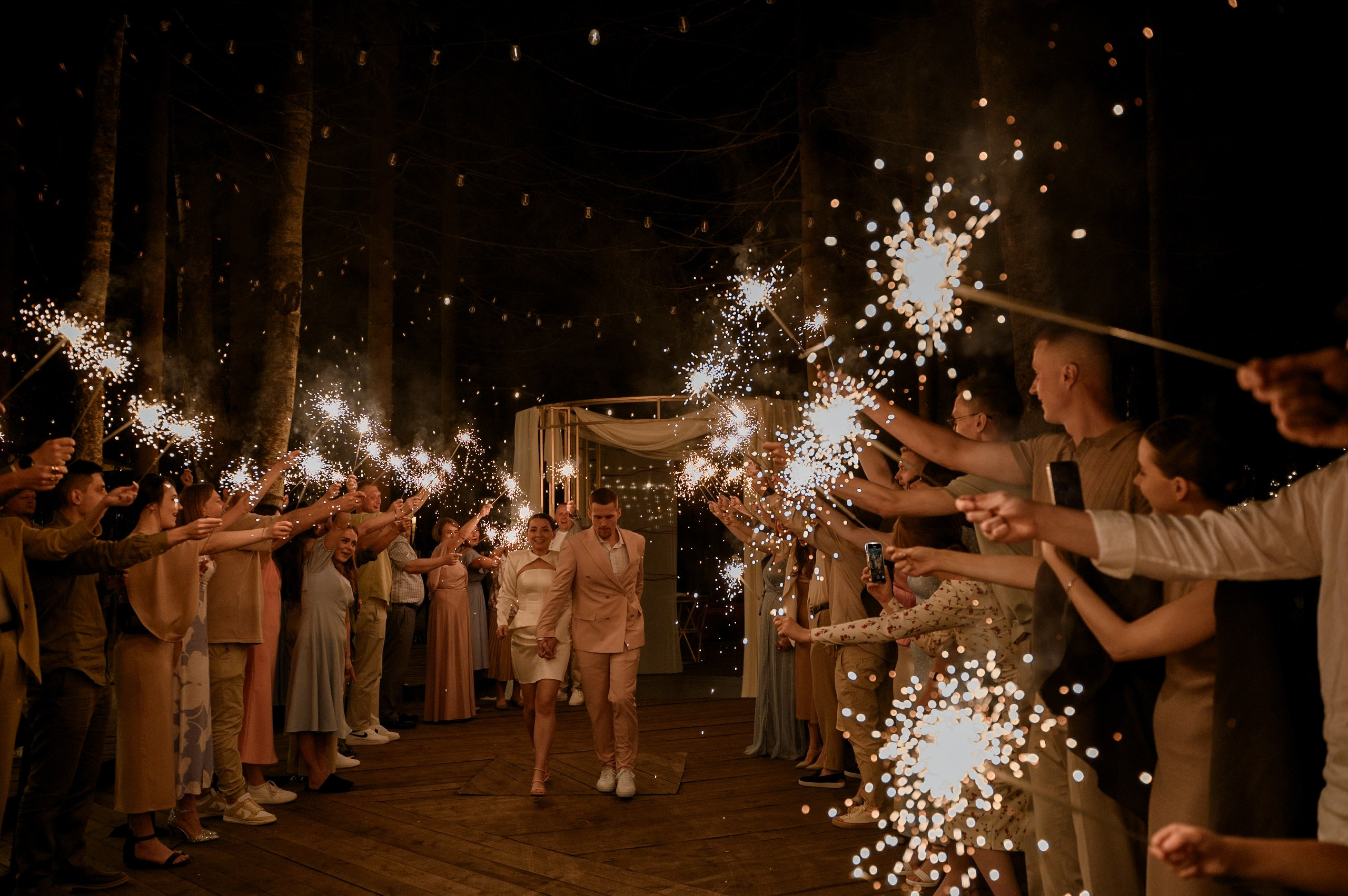 Сквозь расстояния 18.07.2024. Свадебный и семейный фотограф в городе Смоленске