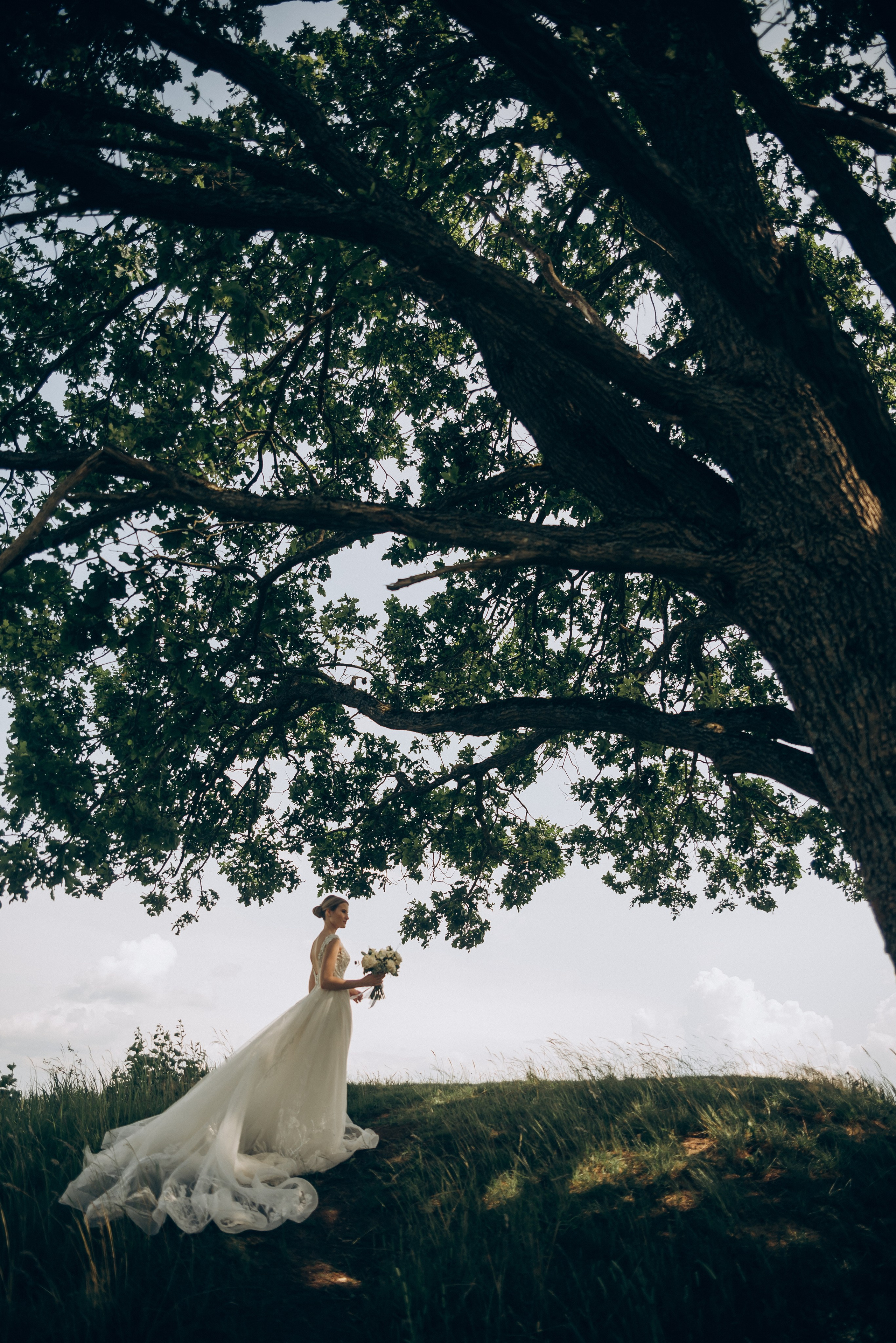 Андрей и Настя 01.07.2023. Свадебный и семейный фотограф в городе Смоленске
