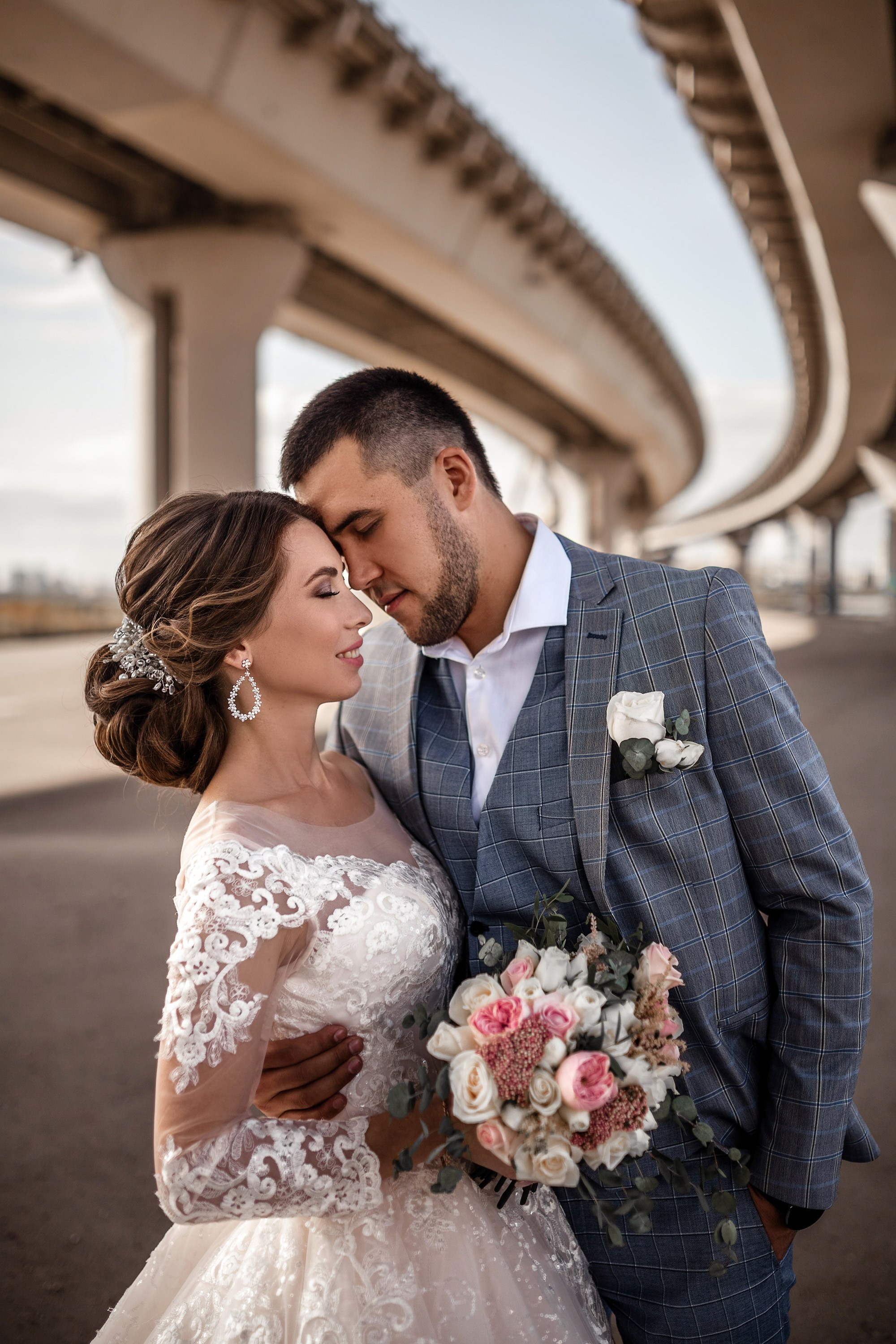 Свадебная фотосъёмка. Фотограф в Казани Светлана Архипова