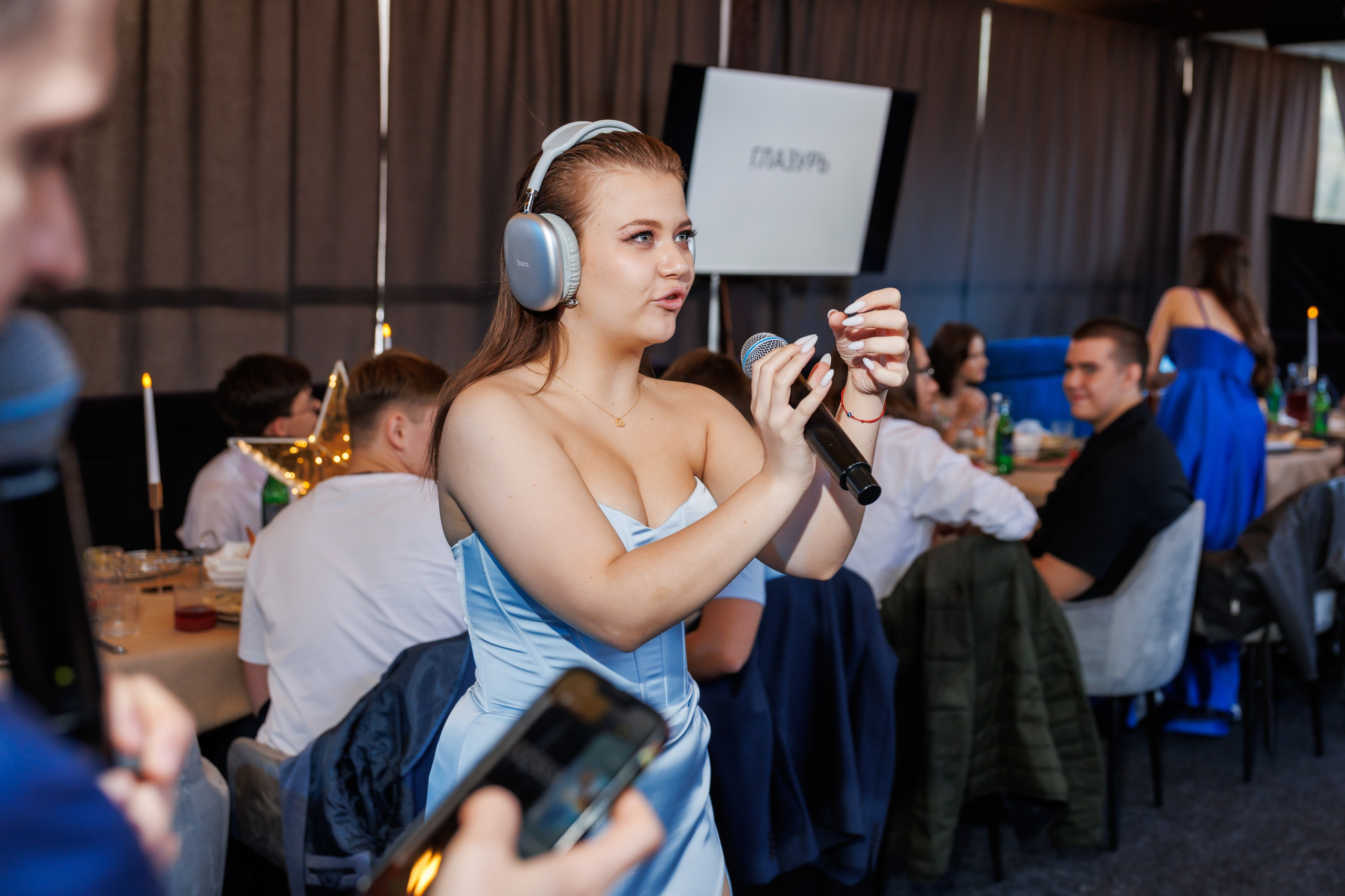 Выпускной 2025. Фотограф в Москве Дмитрий Емельянов