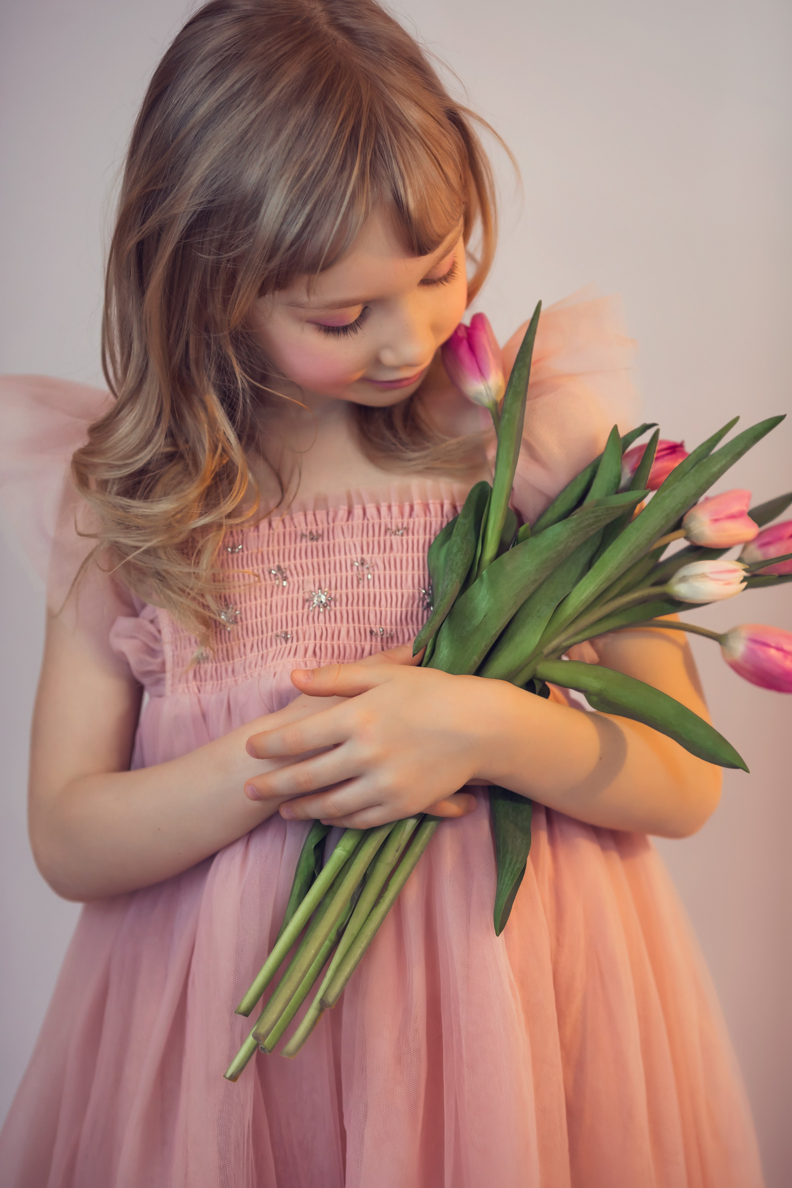 ПРОЕКТ «ТЮЛЬПАНЫ». ФотоХудожник Харитонова Ирина г. Санкт-Петербург