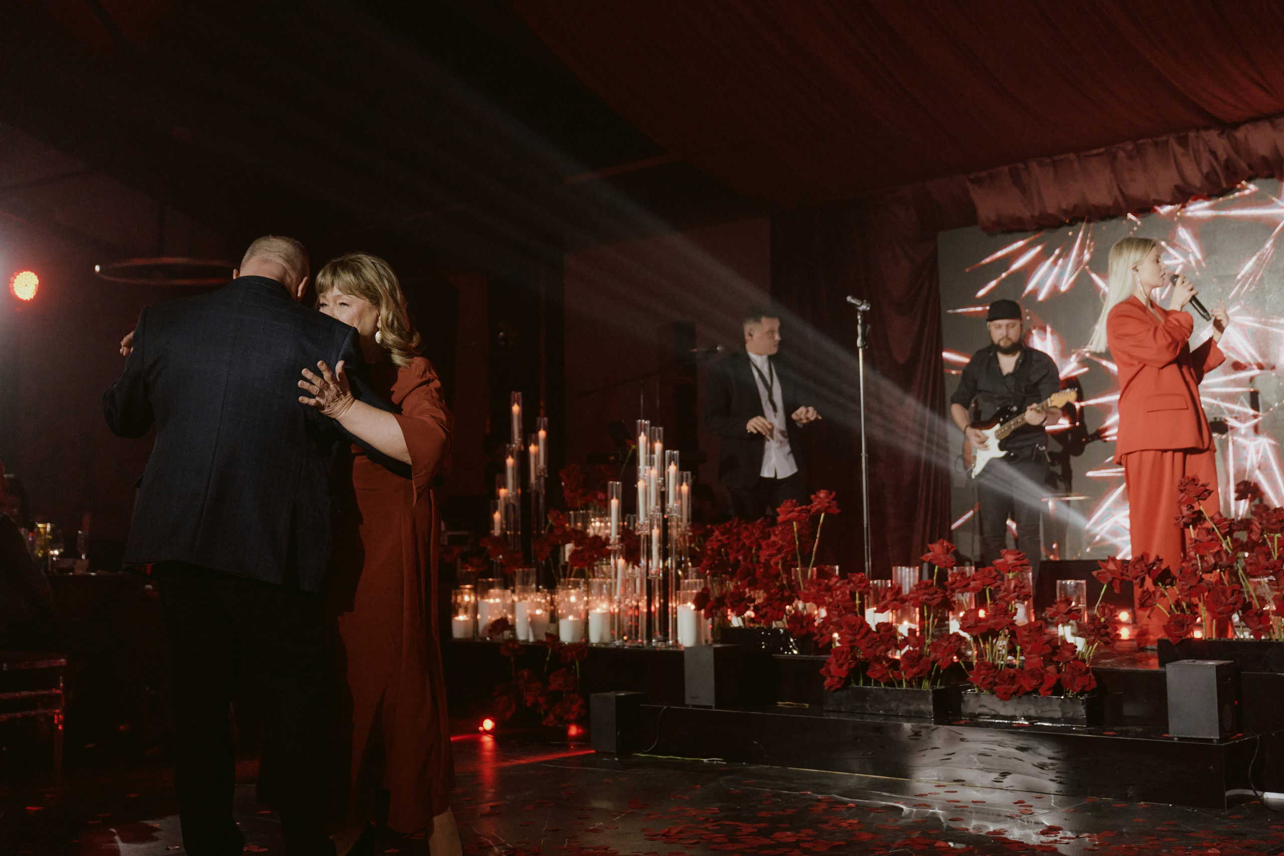 75 лет День Рождения. Свадебный фотограф в Ростовe-на-Дону Анастасия Прутова