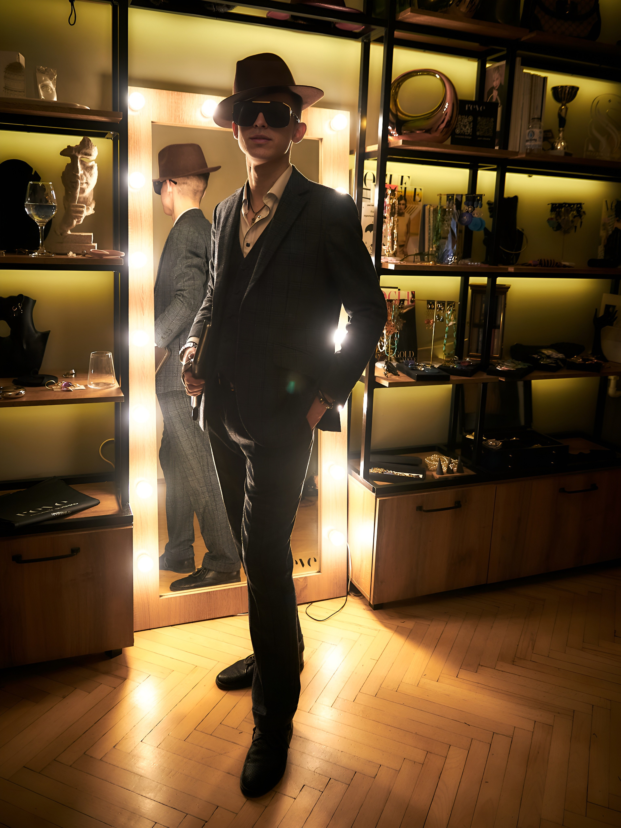 Succes в гостях | Reve. Свадебный фотограф в Санкт-Петербурге Славин Денис