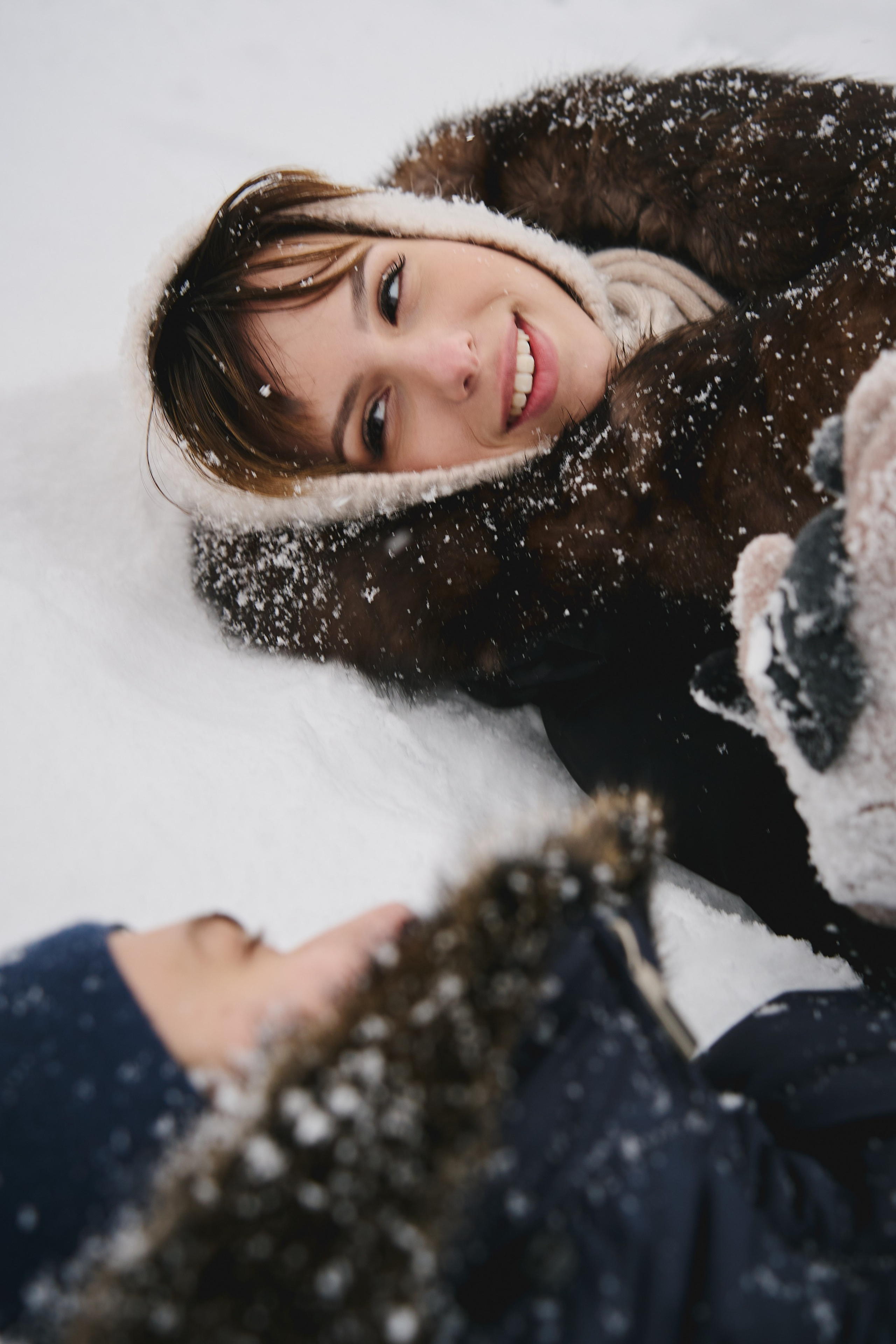 Евгений и Мария. Свадебный и семейный фотограф Мария Ланге
