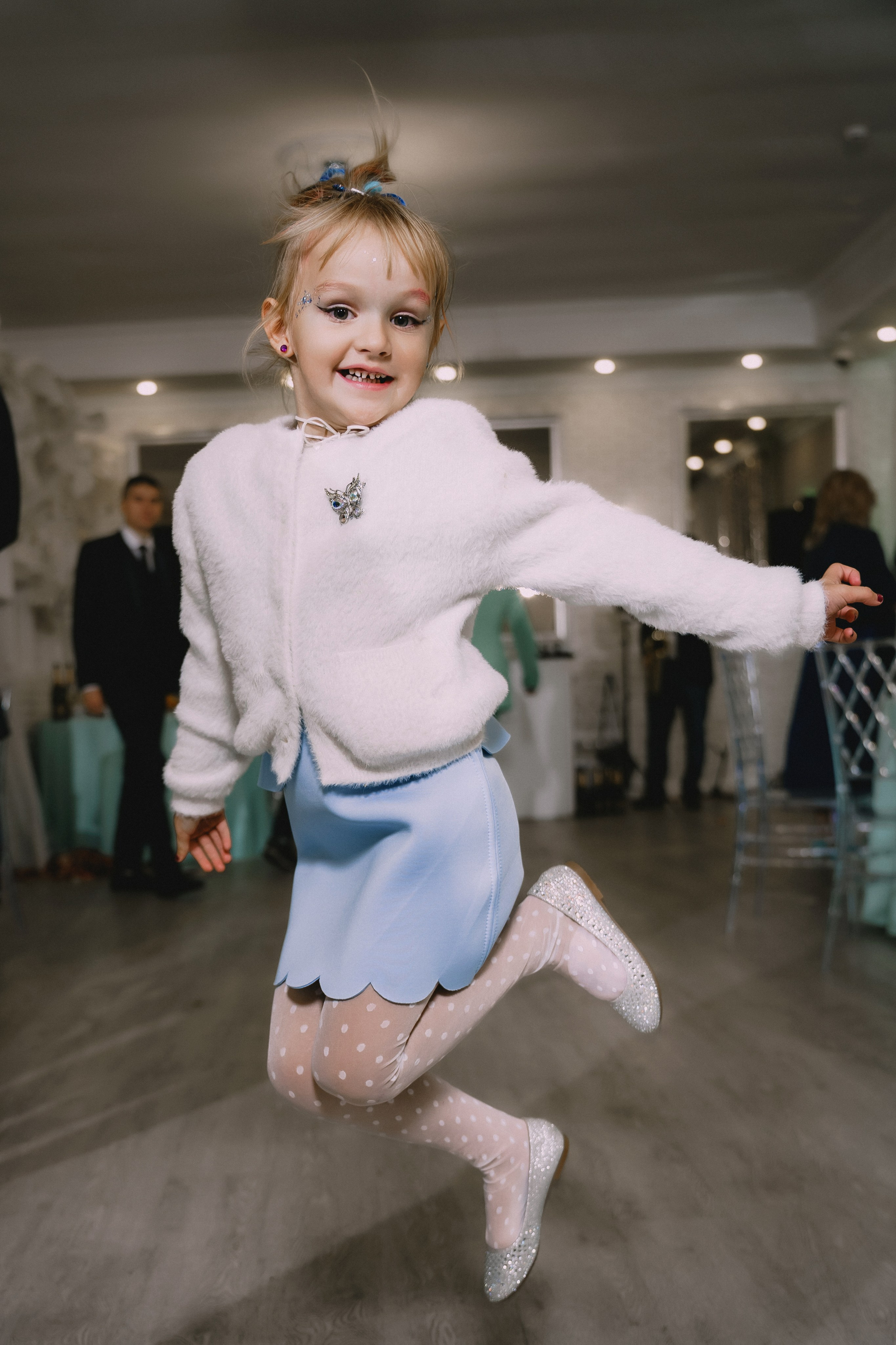 Маша и Никита. Свадебный и семейный фотограф Мария Ланге