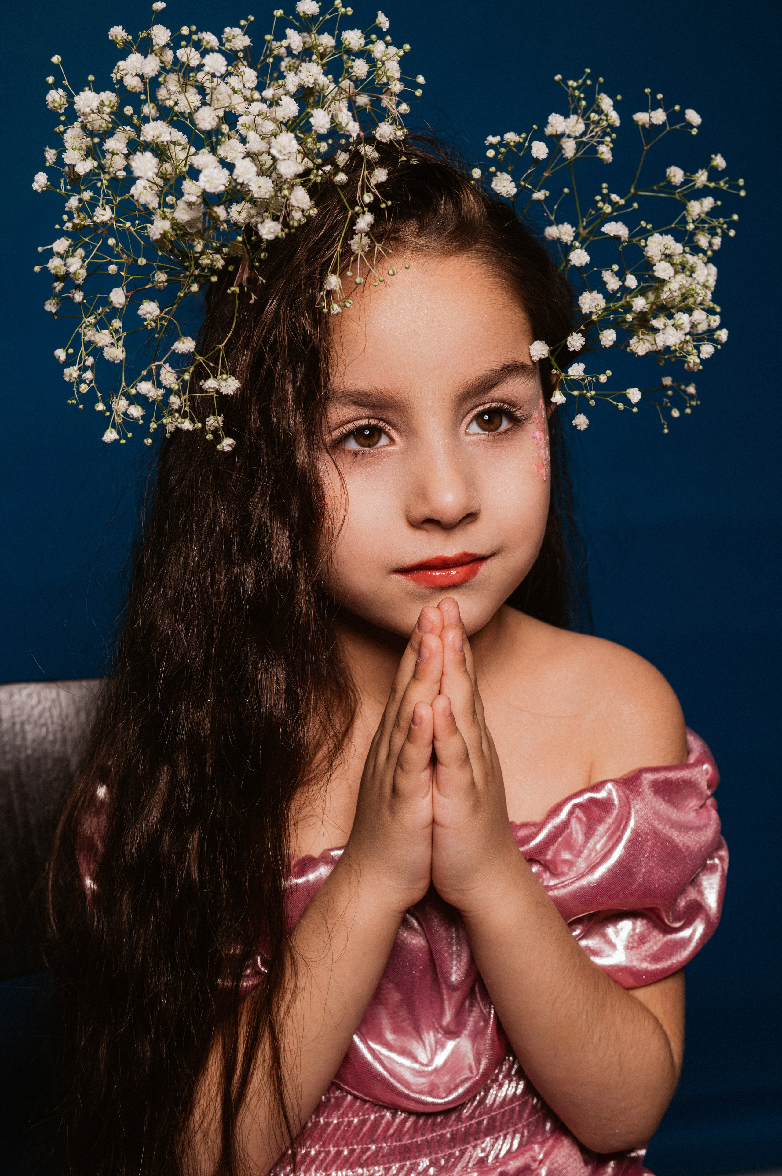 Сардарян Милена. Promodels