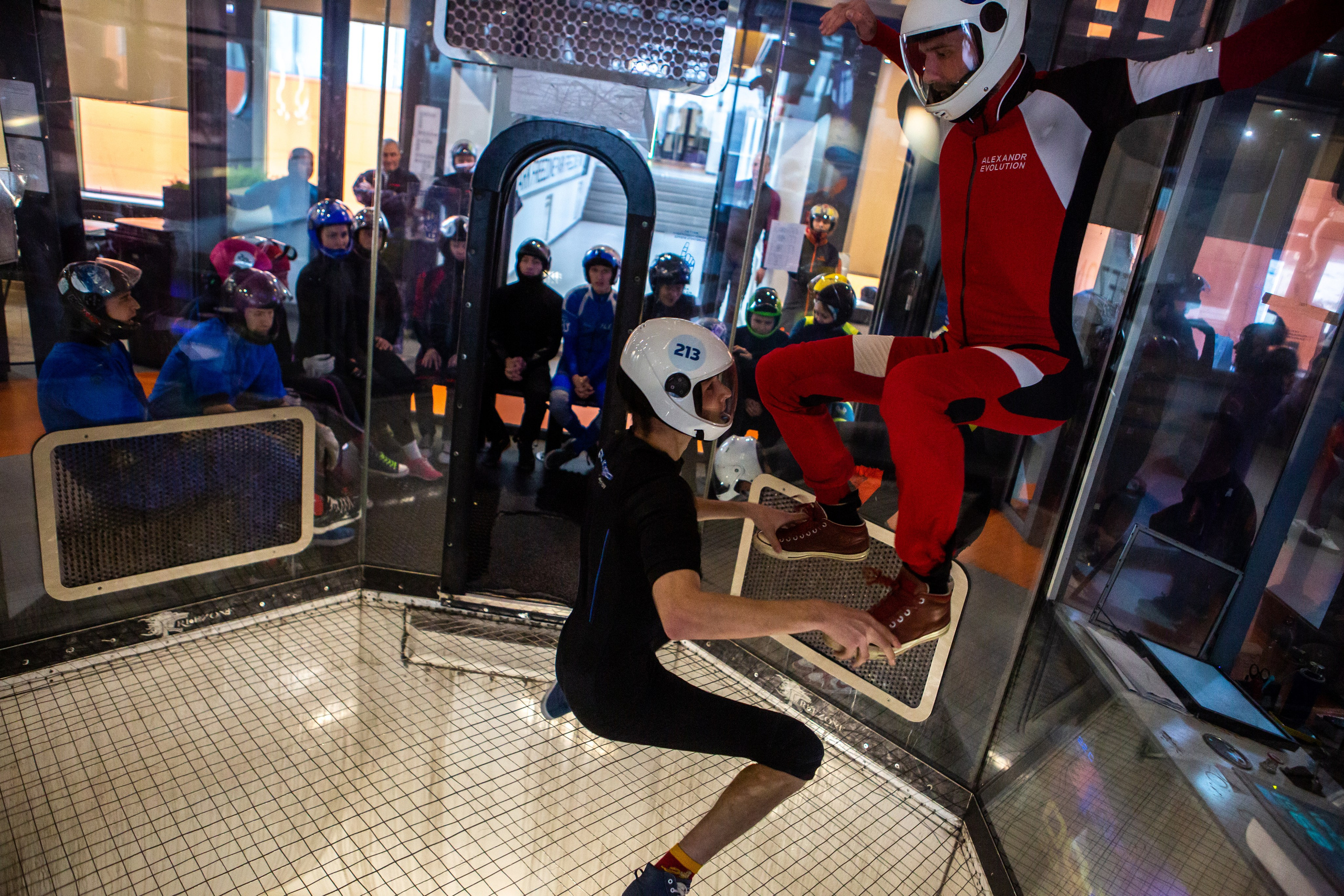 Чемпионат Центрального Федерального Округа по аэротрубным дисциплинам. Репортажный, семейный, свадебный, портретный фотограф