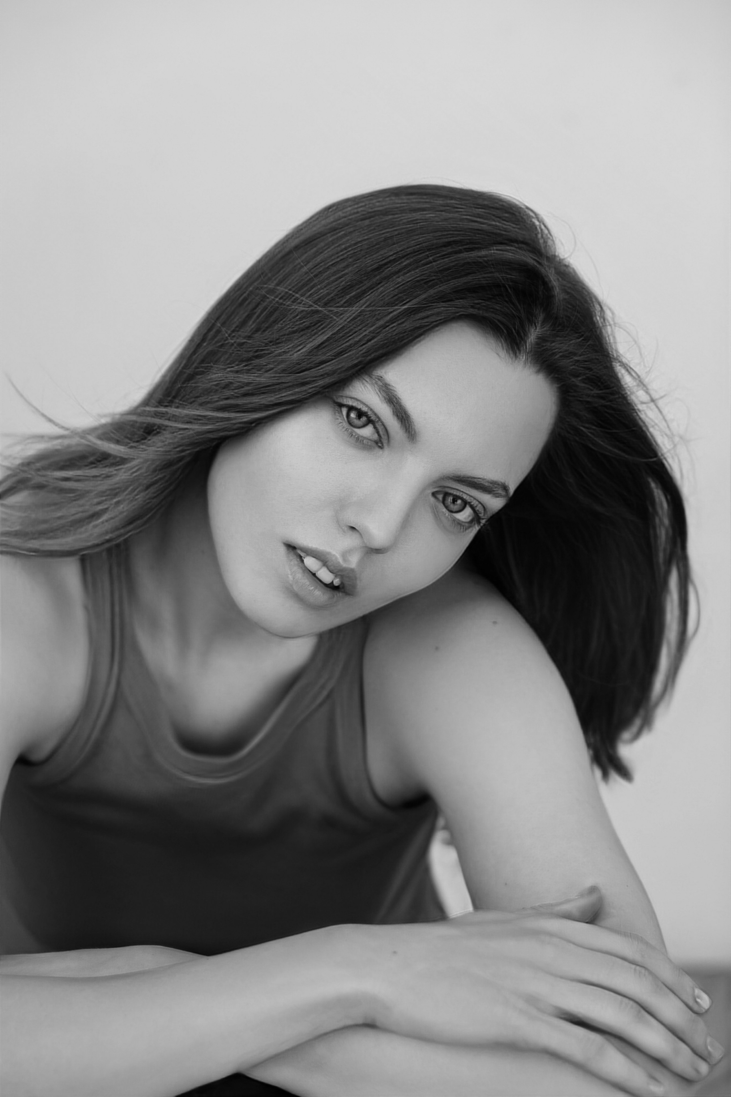 Тесты Анастасия