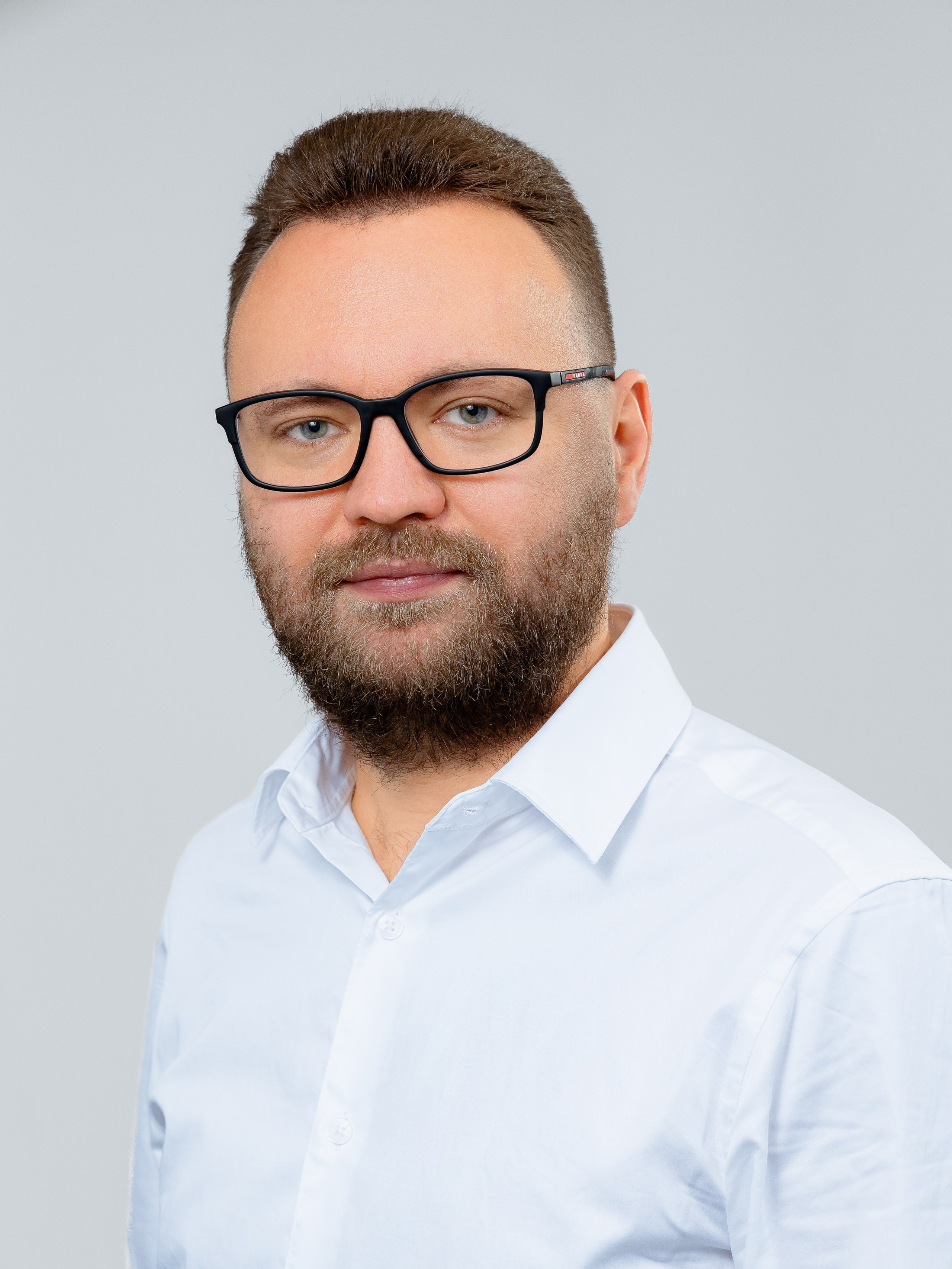 Бизнес портреты. Главная