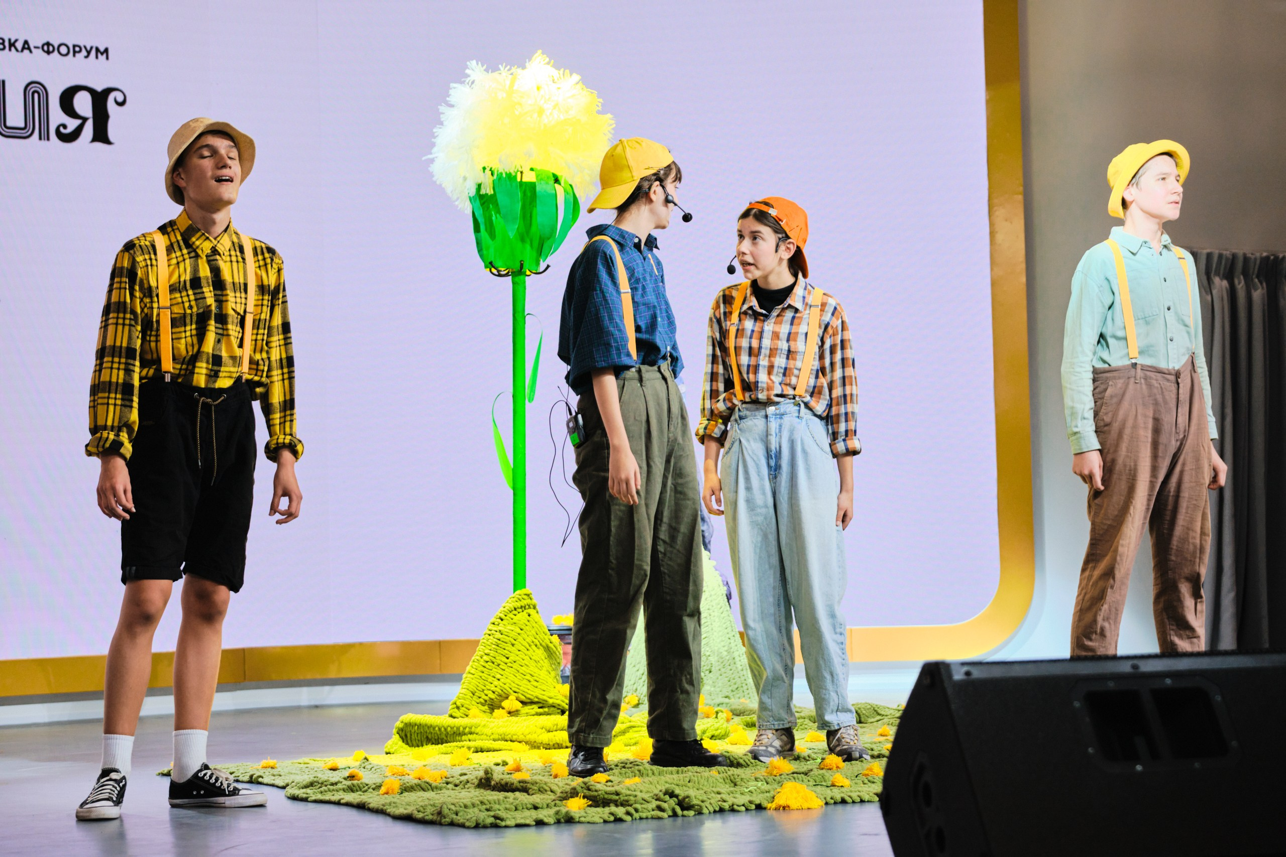 ВДНХ × Выставка «Россия». Матвей Яворский — фотограф в Челябинске