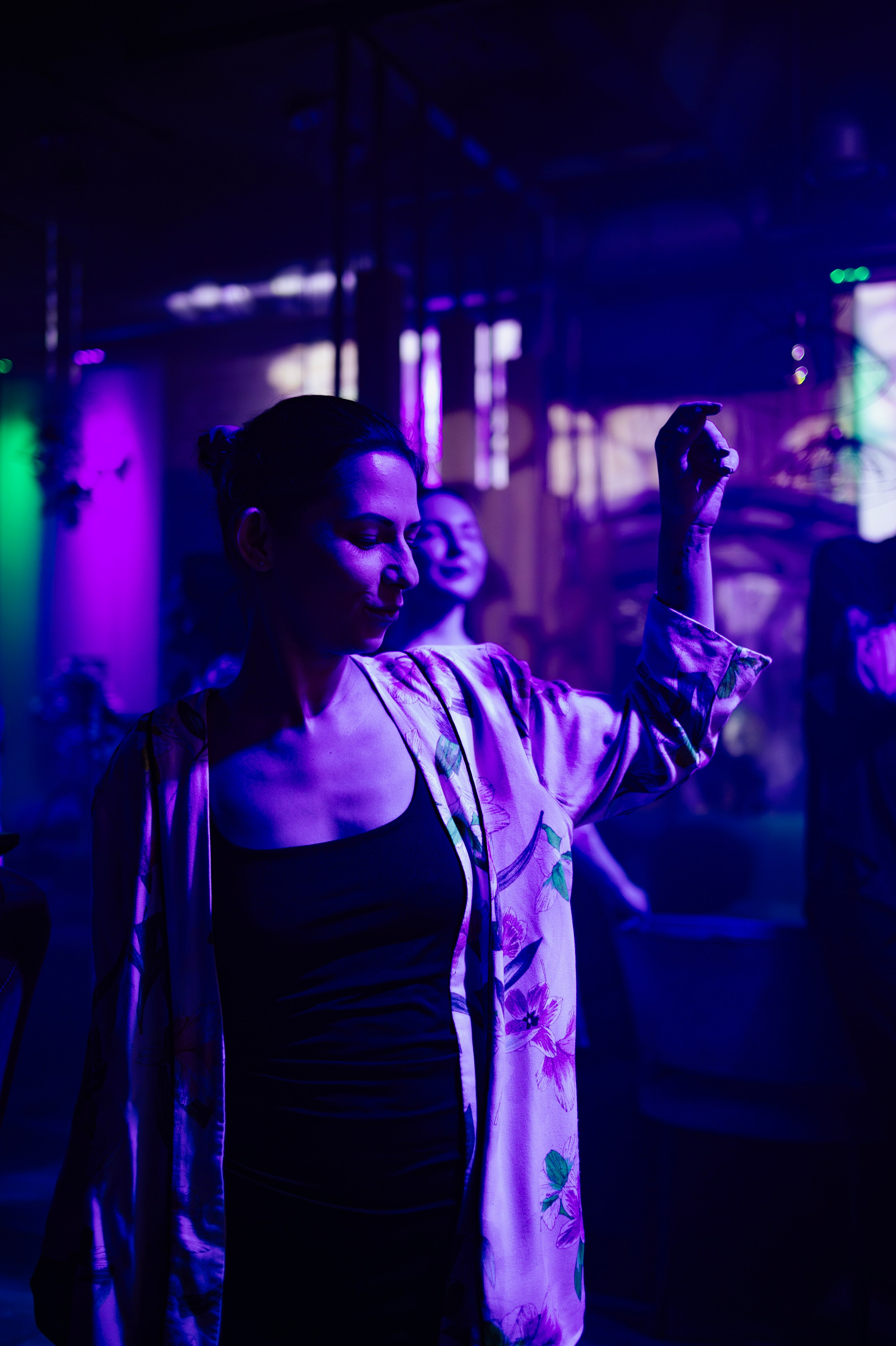 Концертное. Фотограф в Екатеринбурге Поляков Алексей