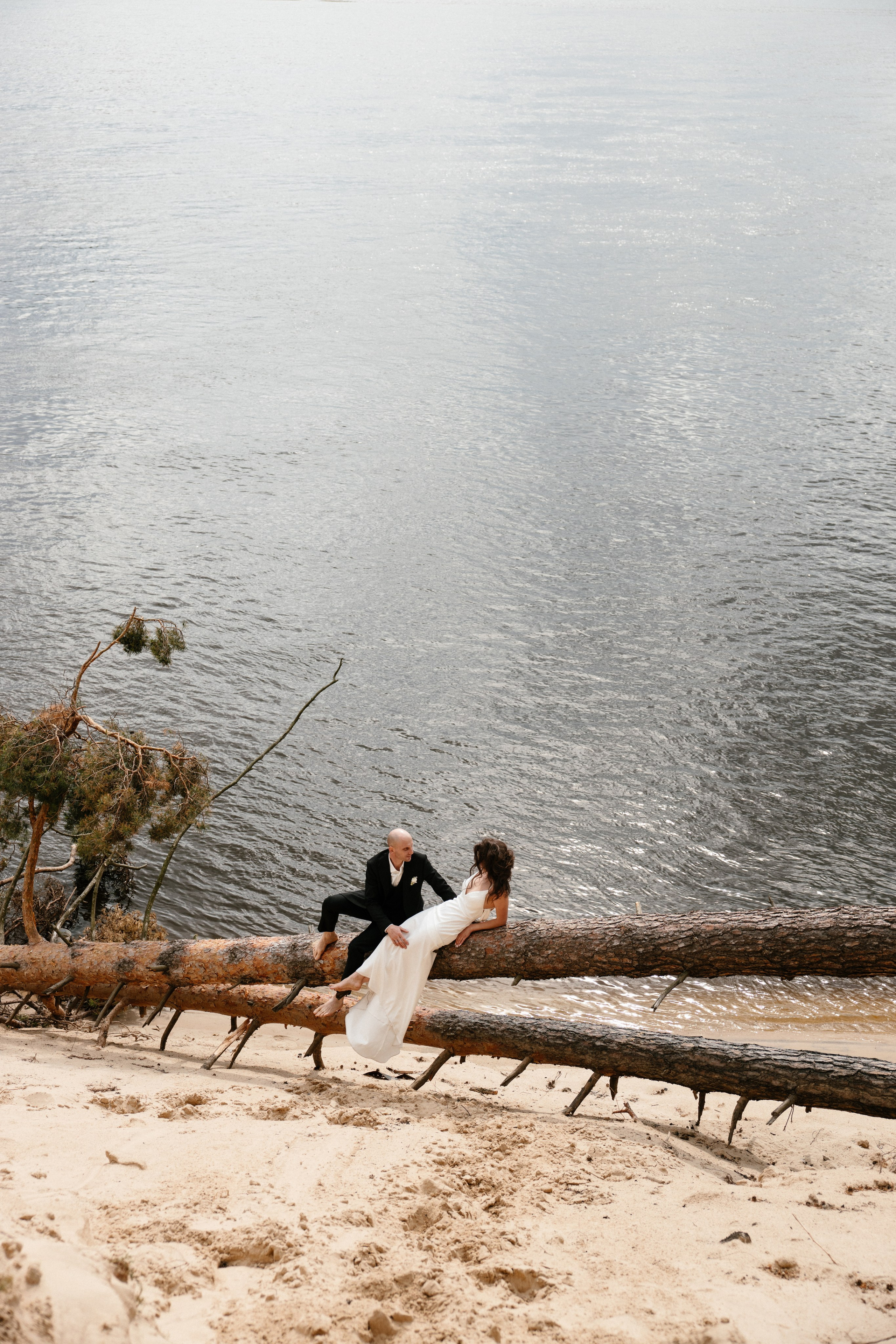 Свадебные. Фотограф Татьяна Жихарева