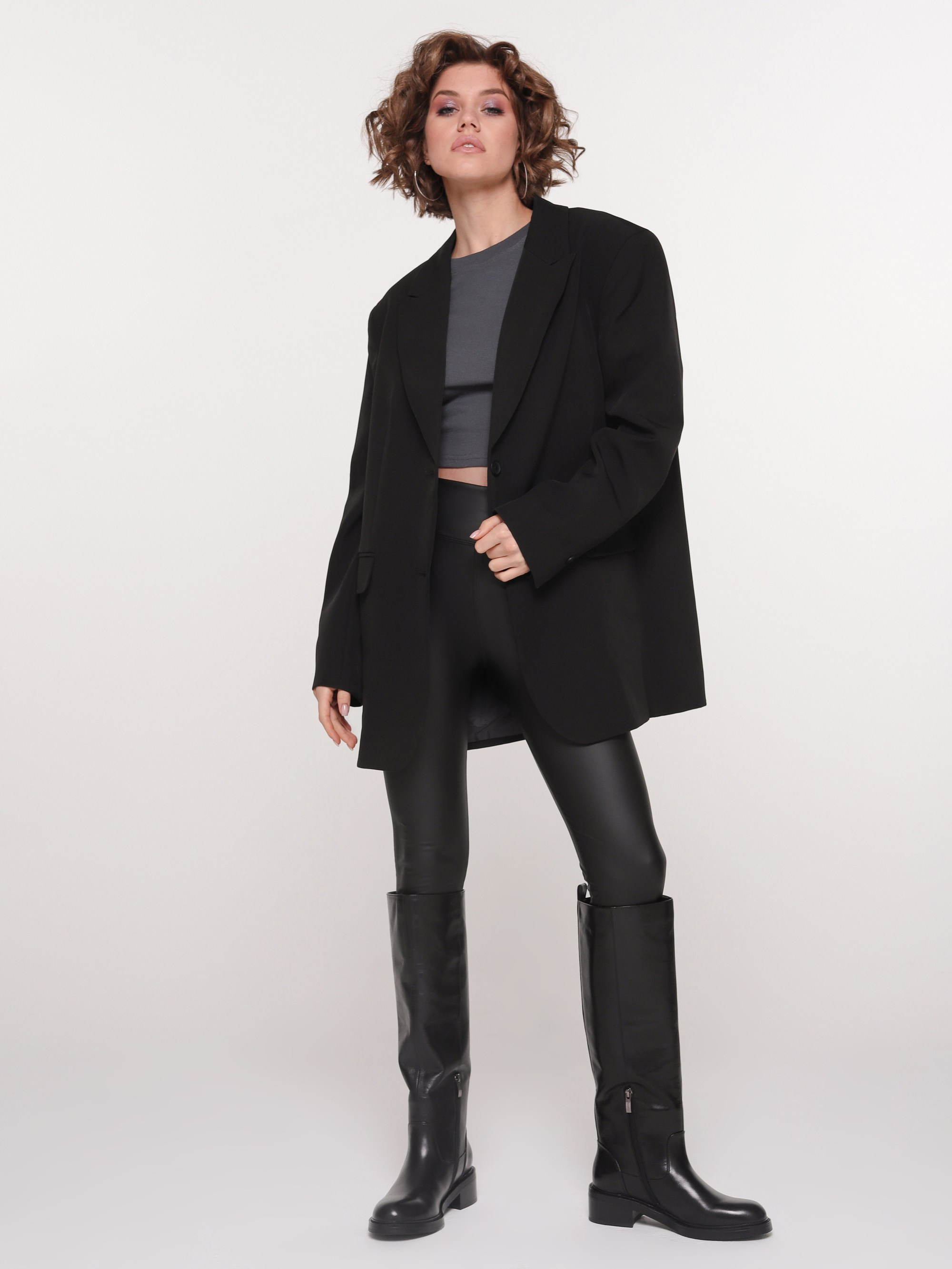 Леггинсы для WB. Наталия Дианова — фотограф для брендов и экспертов в Москве