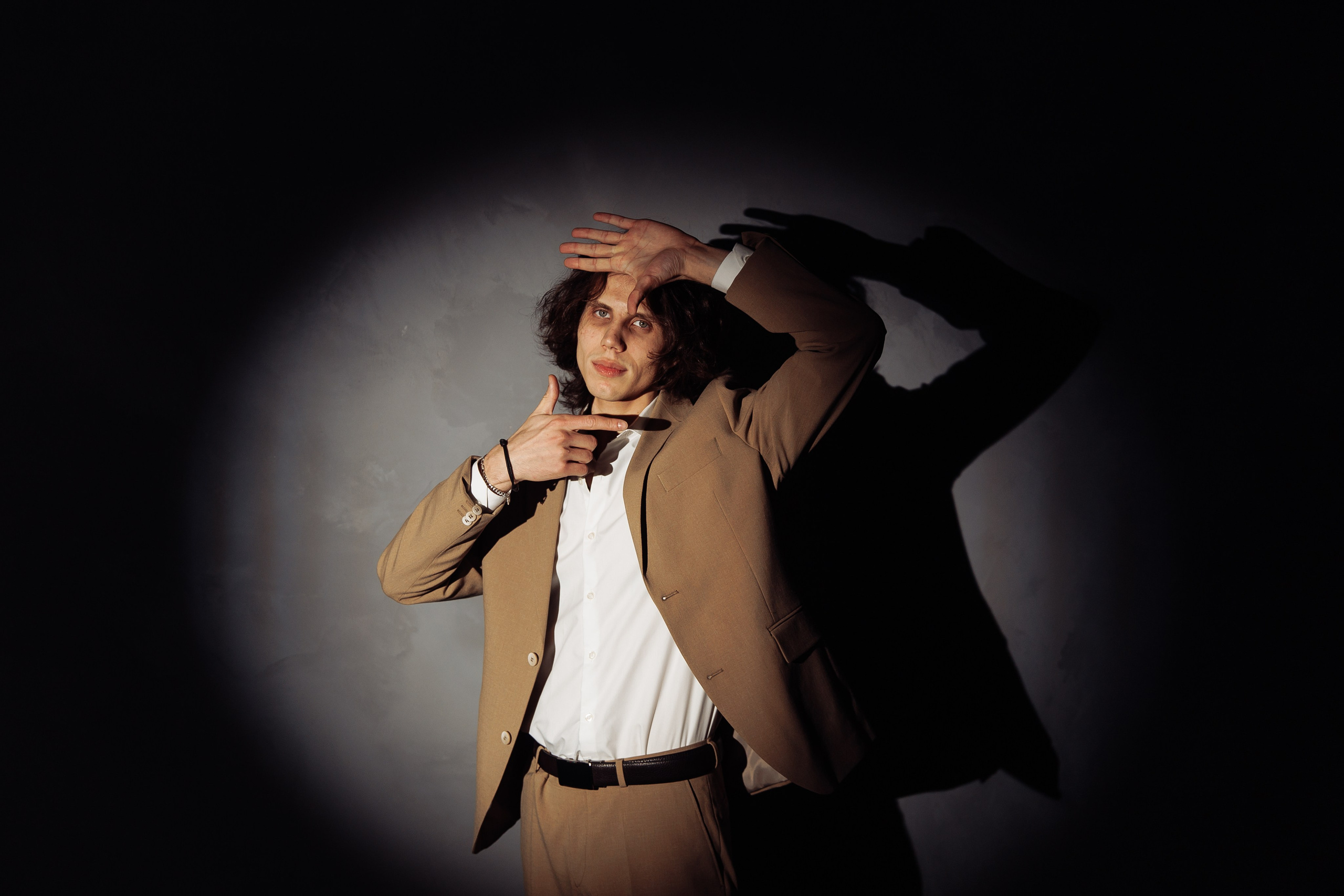 Услуги. Ведущий мероприятий Илья Копа