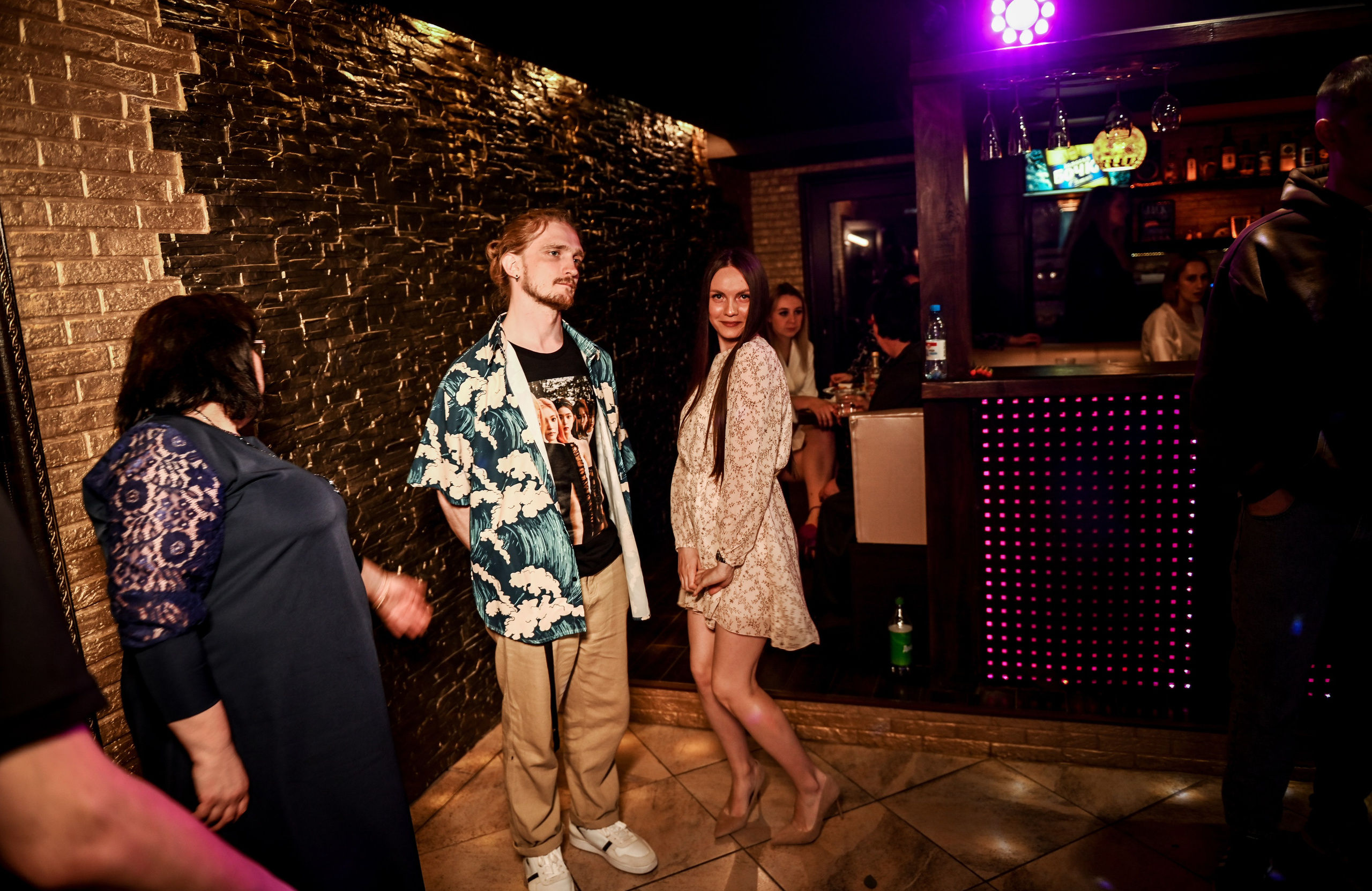 День рождения. Свадебный, семейный, детский, контент фотограф в Омске Максим Ильин