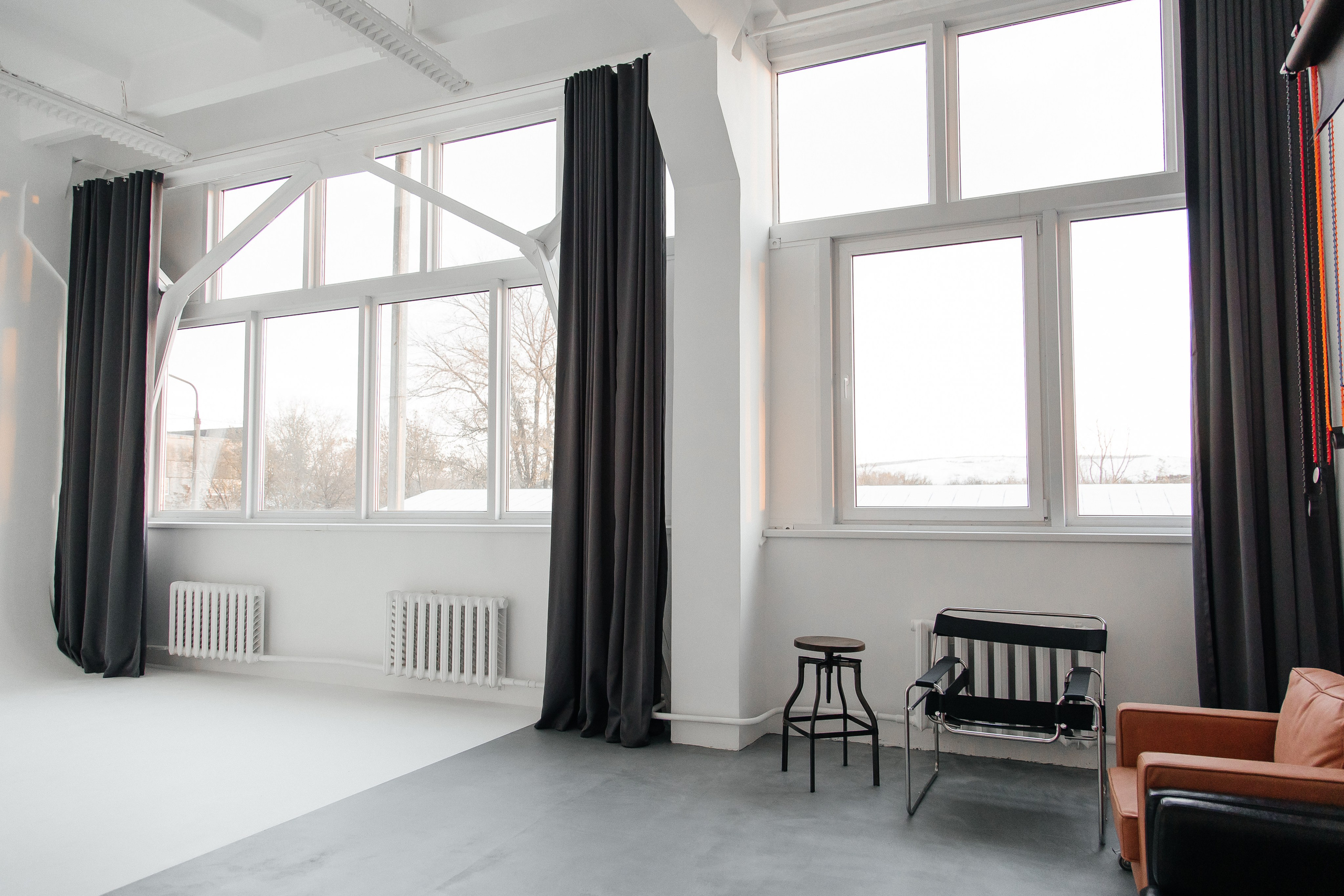 Аренда фотостудии в Невинномысске — «LOVA»