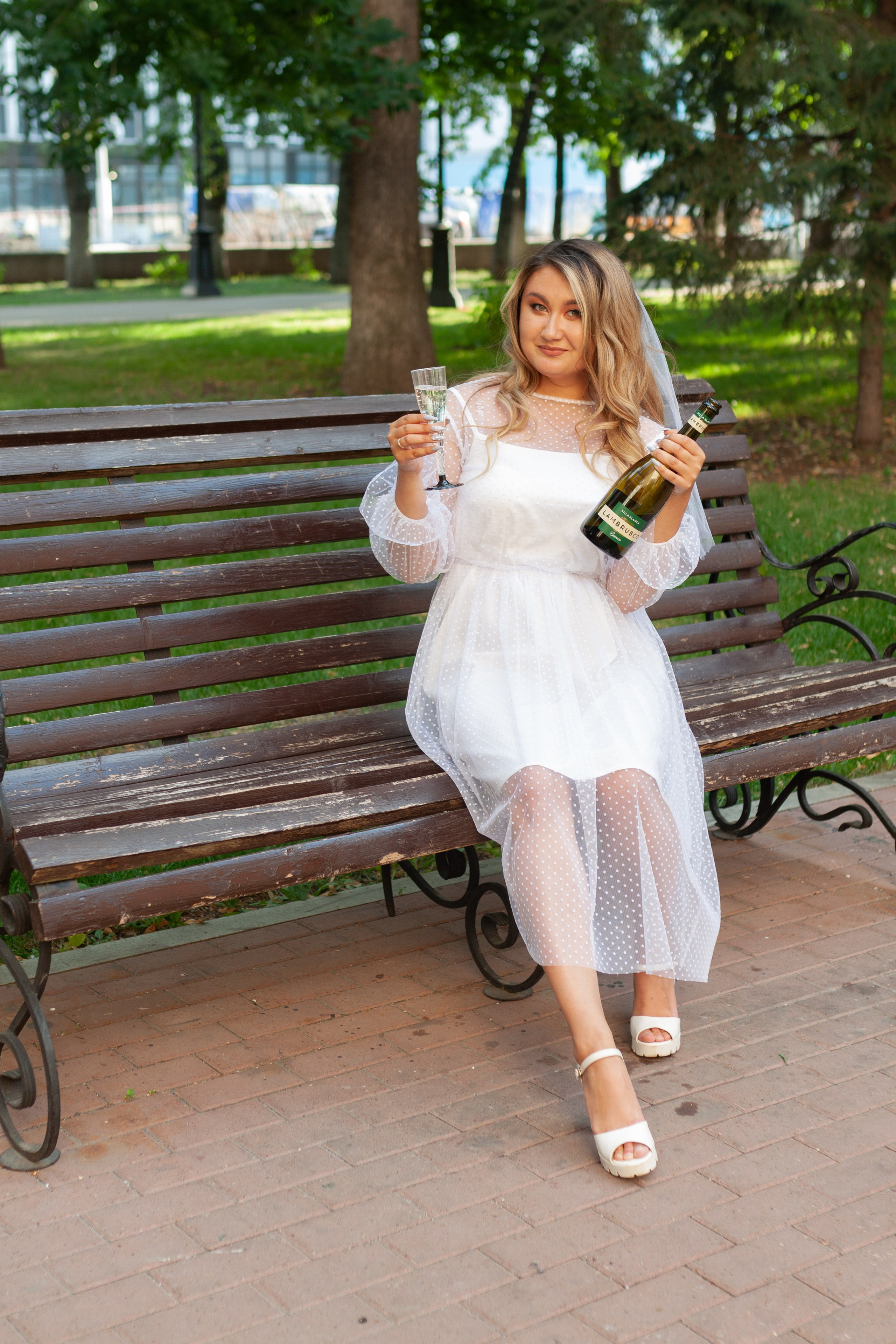 Девичник 30.07. Марина Шаймухаметова. Фотограф в Уфе