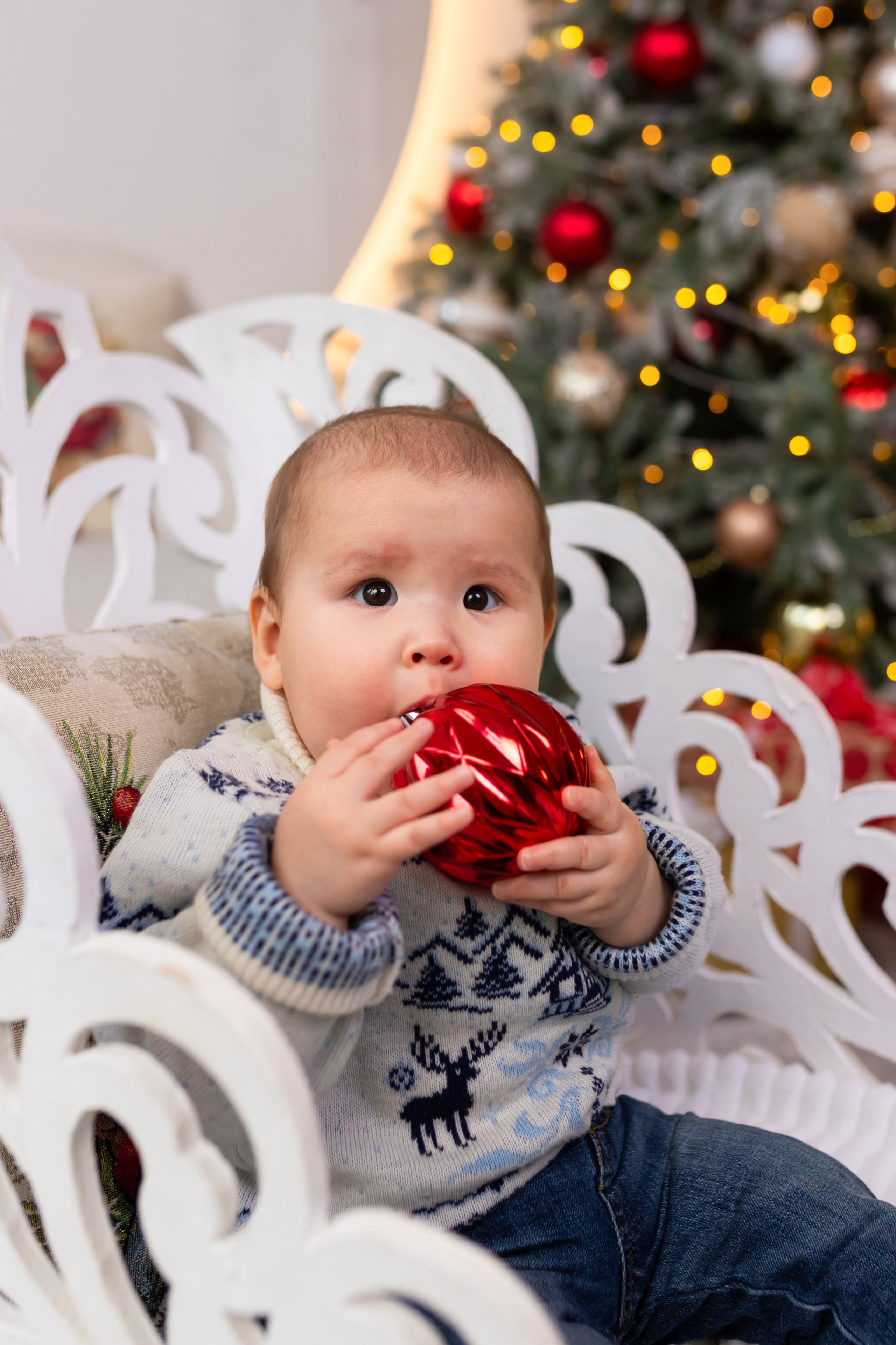 Снежанна. Марина Шаймухаметова. Фотограф в Уфе