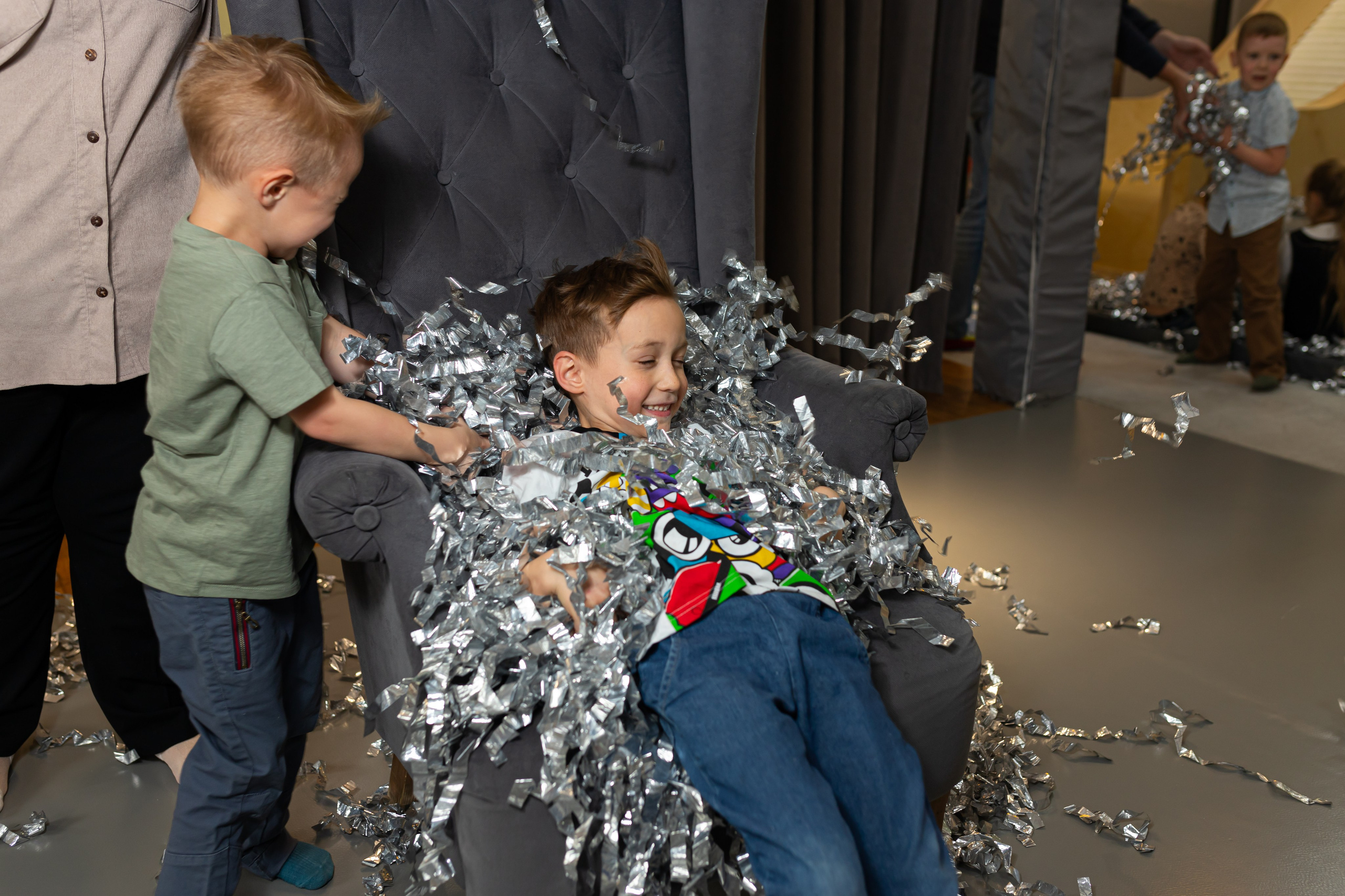 День рождение Алексея. Марина Шаймухаметова. Фотограф в Уфе