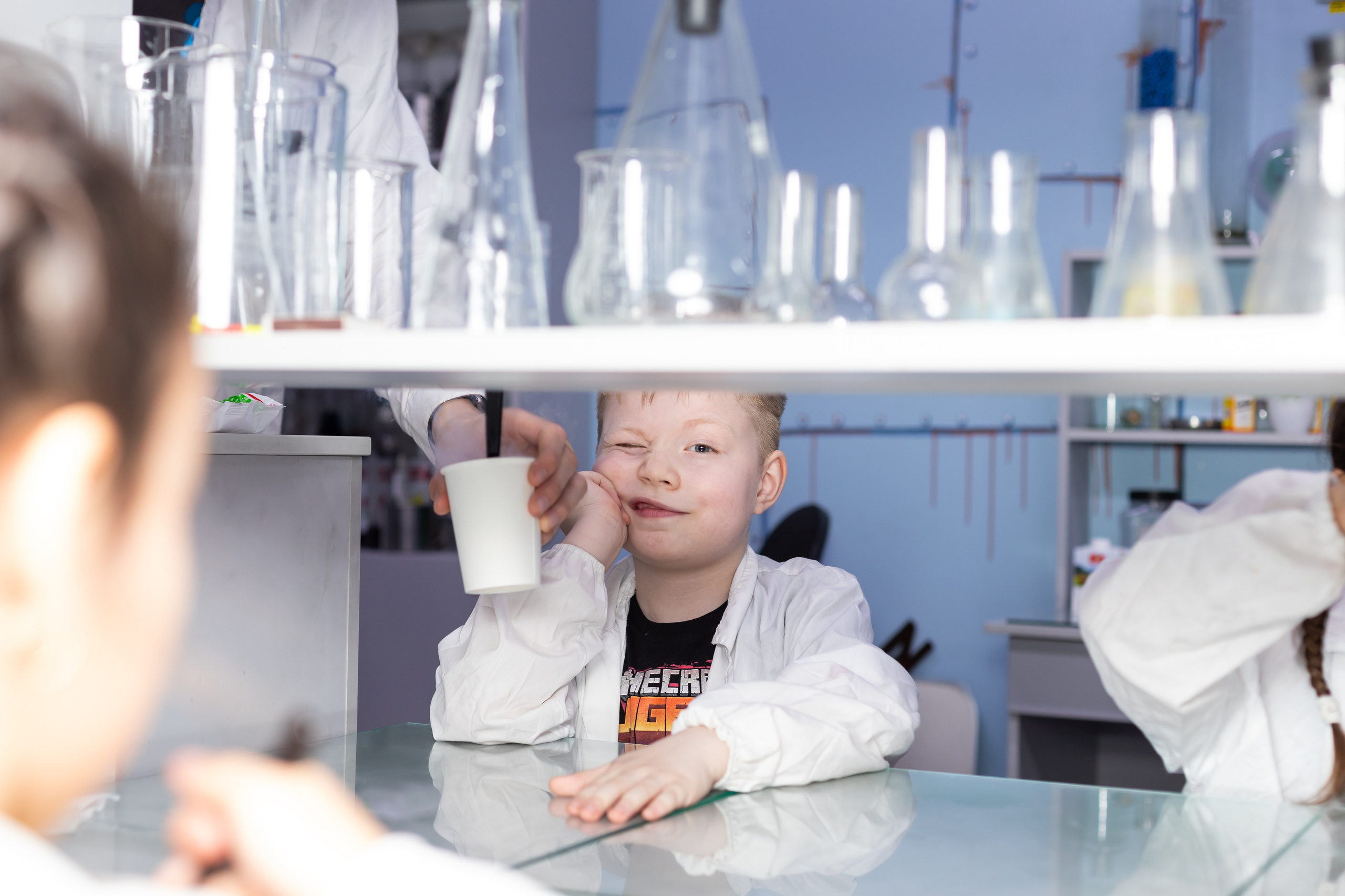 День рождение Оливии. Марина Шаймухаметова. Фотограф в Уфе