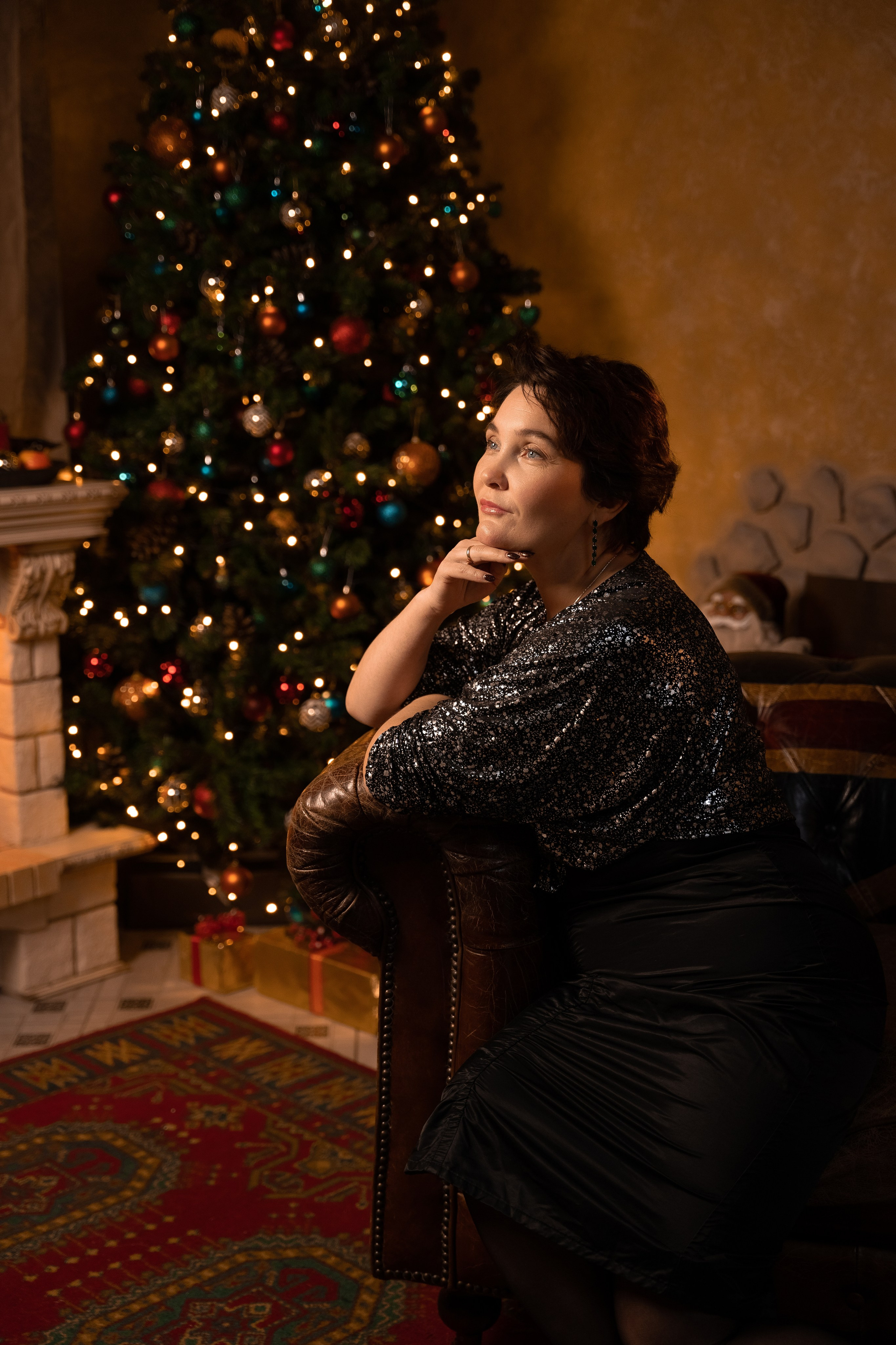 Юлия. Фотограф в Ульяновске Александра Григоровских