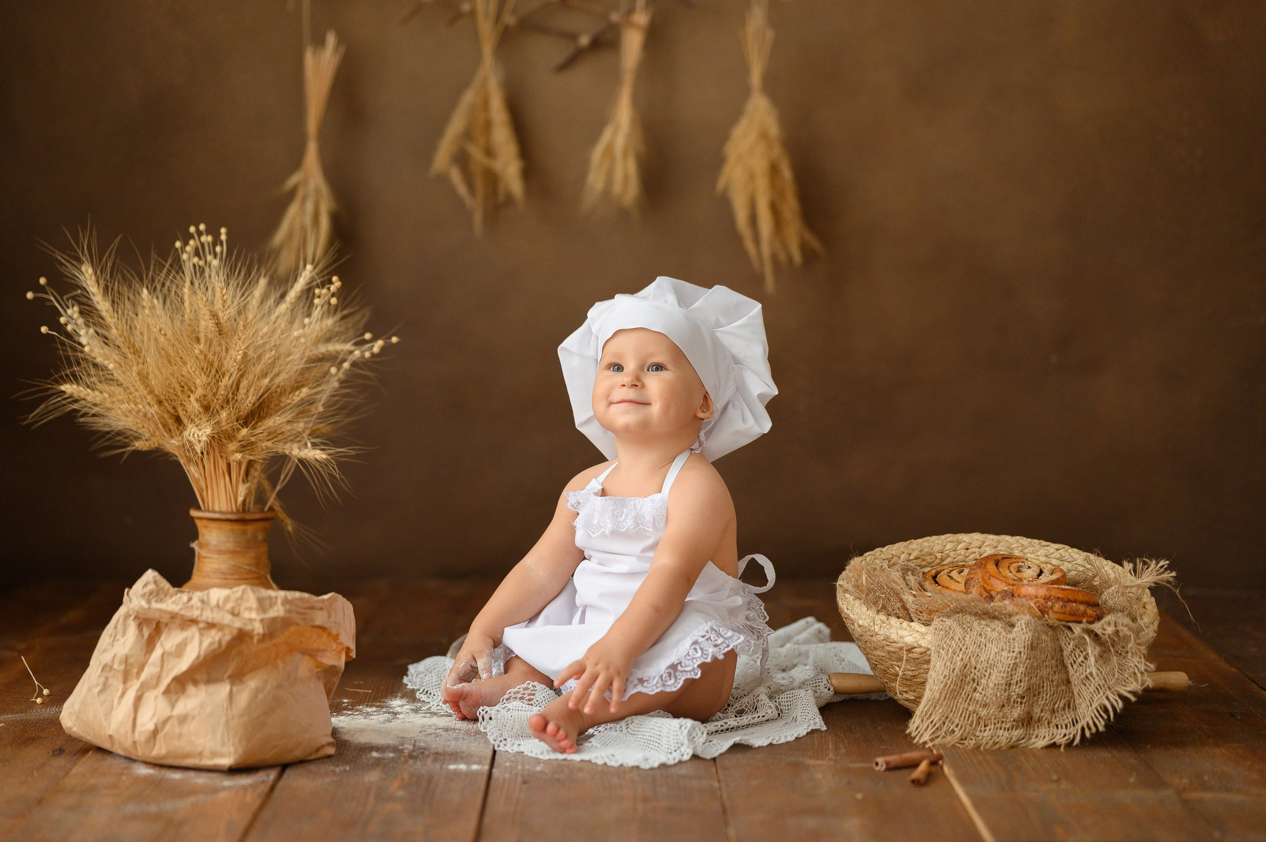 Александре годик. Детский и семейный фотограф Ирина Гладких