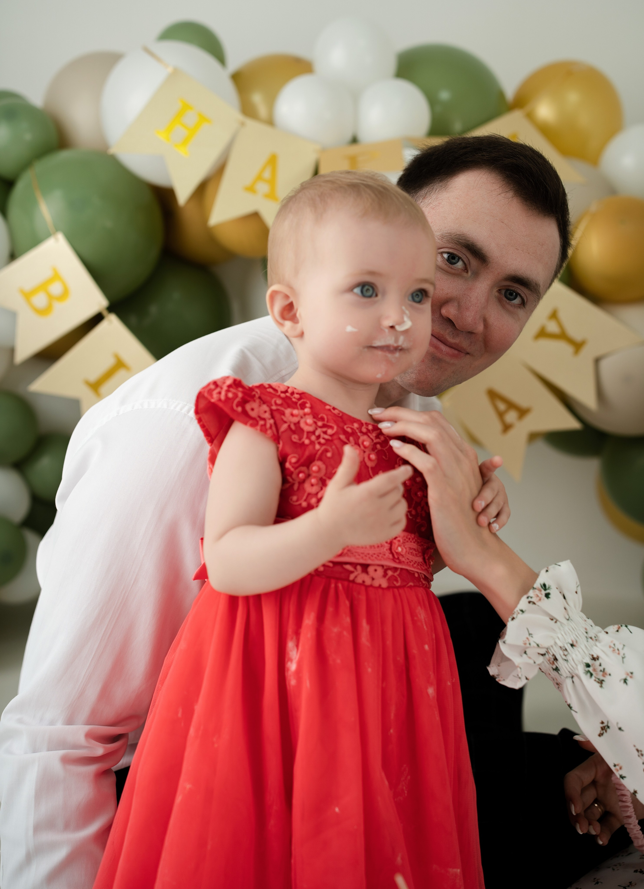 ПЕРВЫЙ ДЕНЬ РОЖДЕНИЯ. Фотограф новорожденных в Нижнем Новгороде Сергеева Оксана