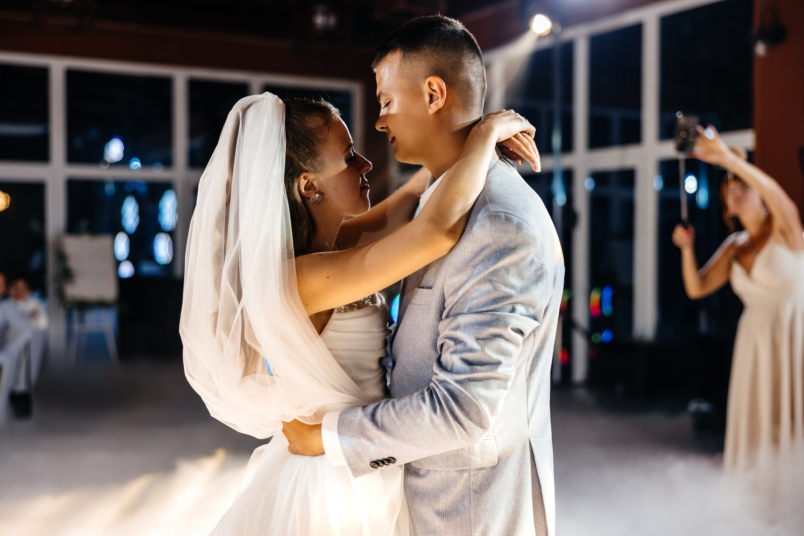 Анонс свадьбы Юлии и Александра. Свадебный фотограф в Крыму и Севастополе Ольга Баскакова