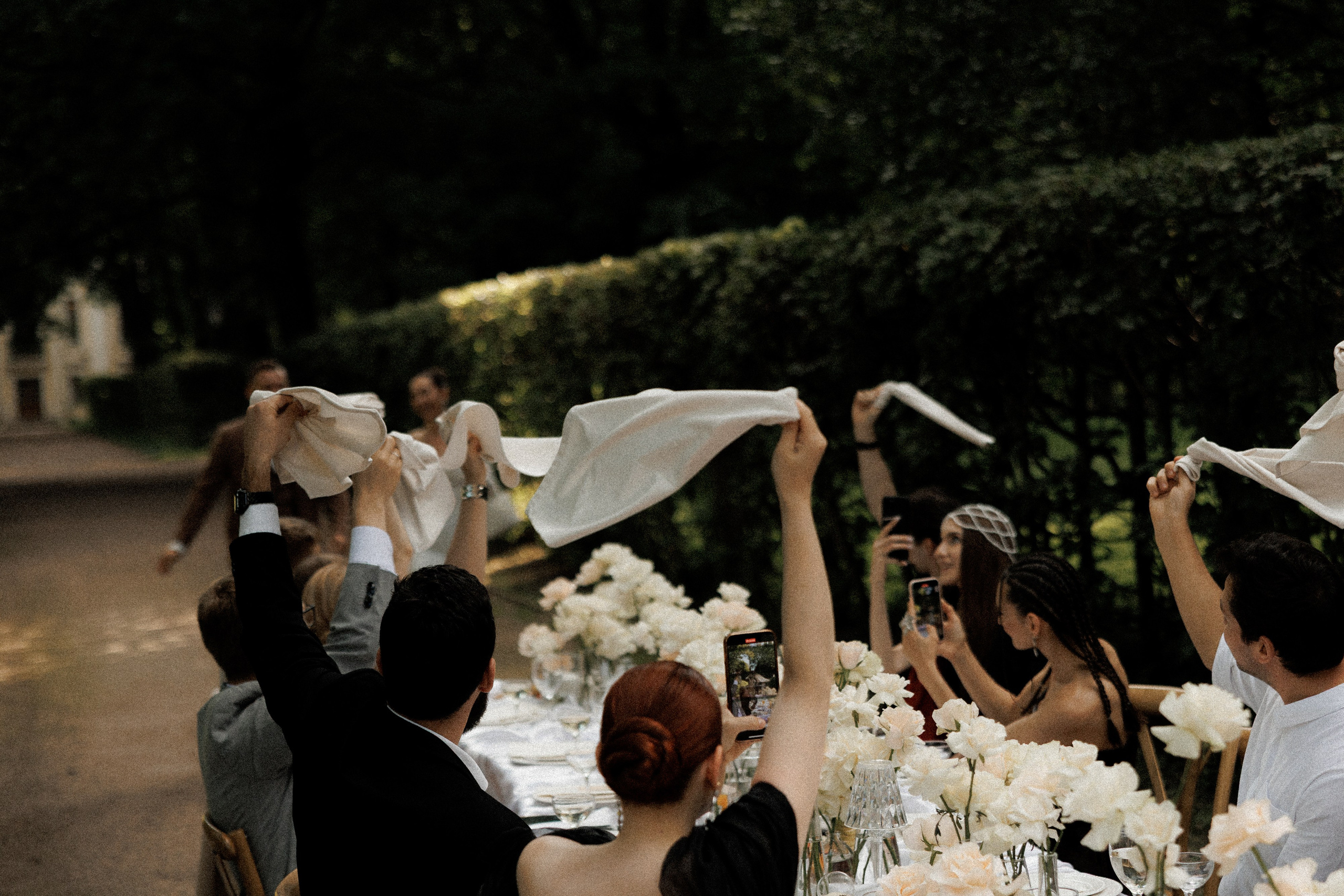 Y & S. Свадебный и event-фотограф Иван Волнухин