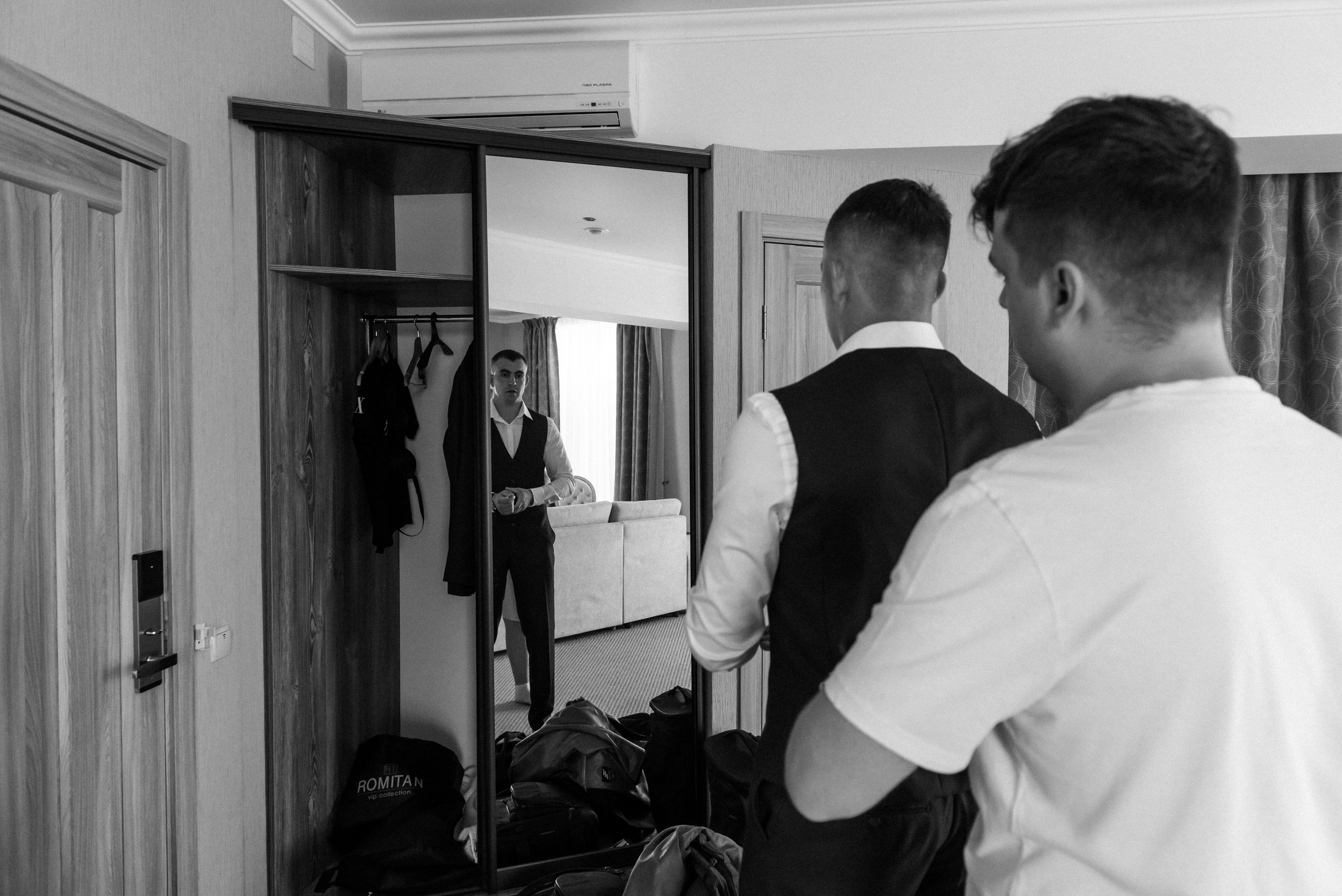 Я тебя от бед укрою…. Светлана Варфоломеева, женский и свадебный фотограф в Саратове