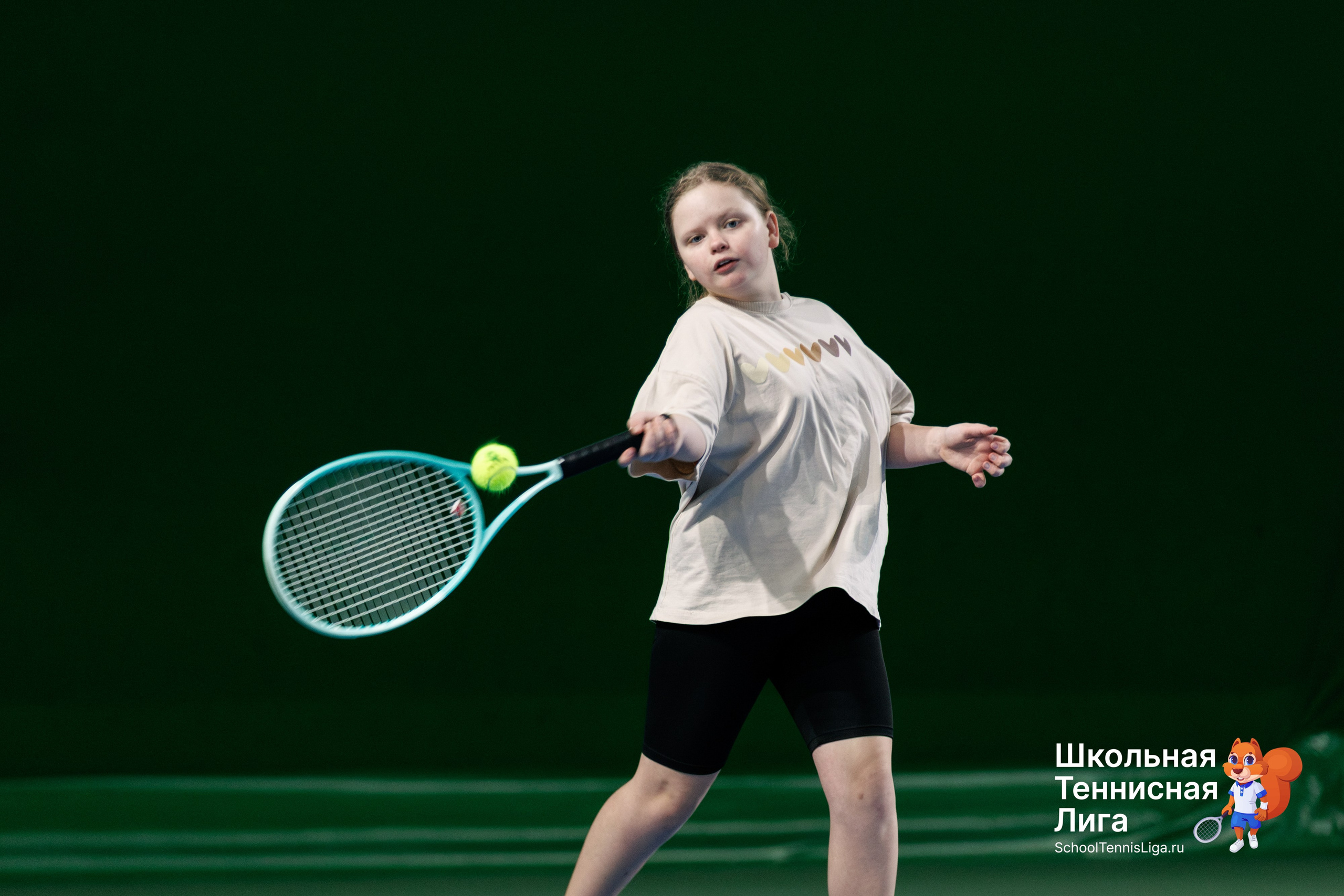 Турнир ШТЛ в Видном. Спортивный фотограф Алексей Соломин