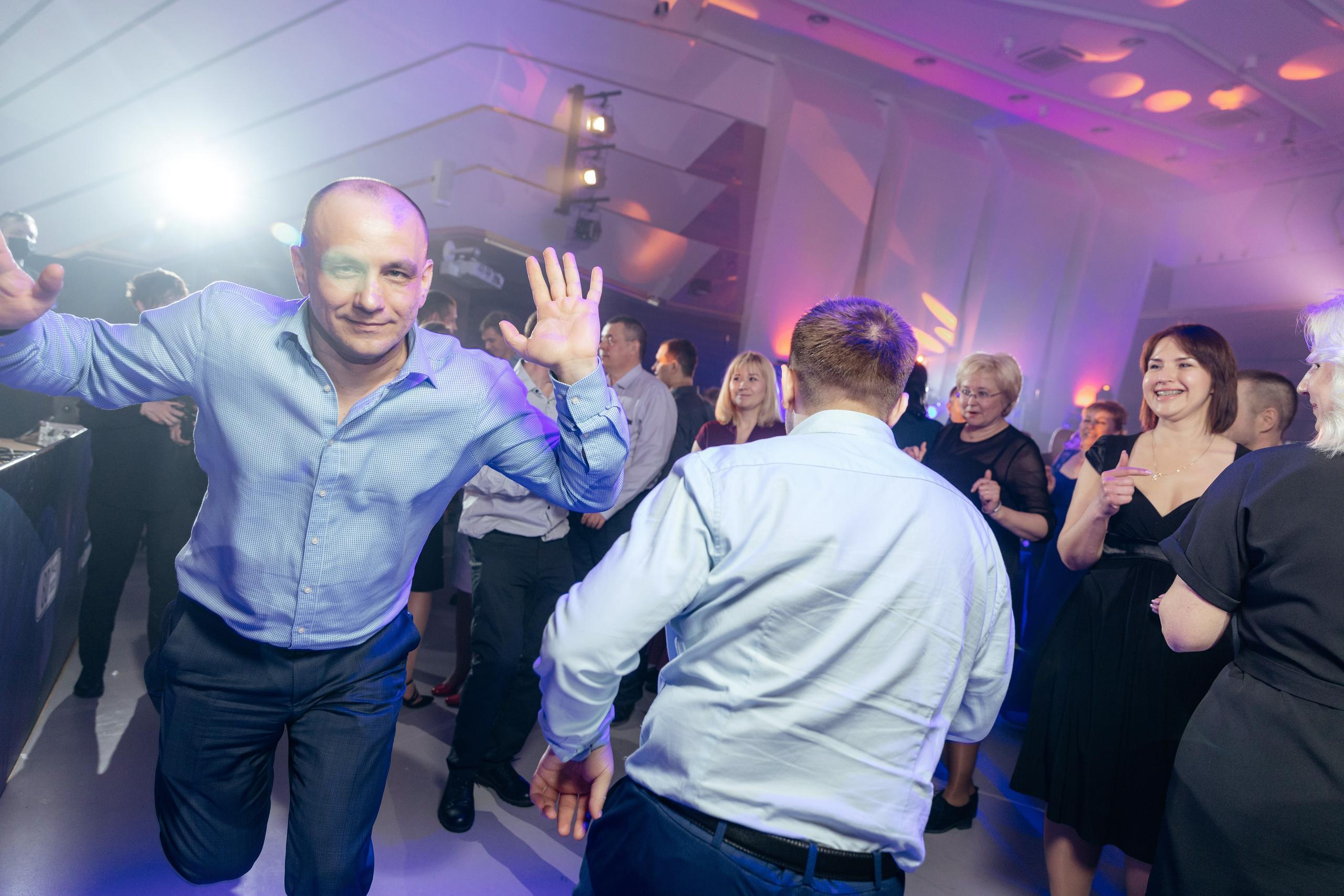 80 лет Уралхиммаш. Фотограф для бизнеса Константин Брусницын в Екатеринбурге