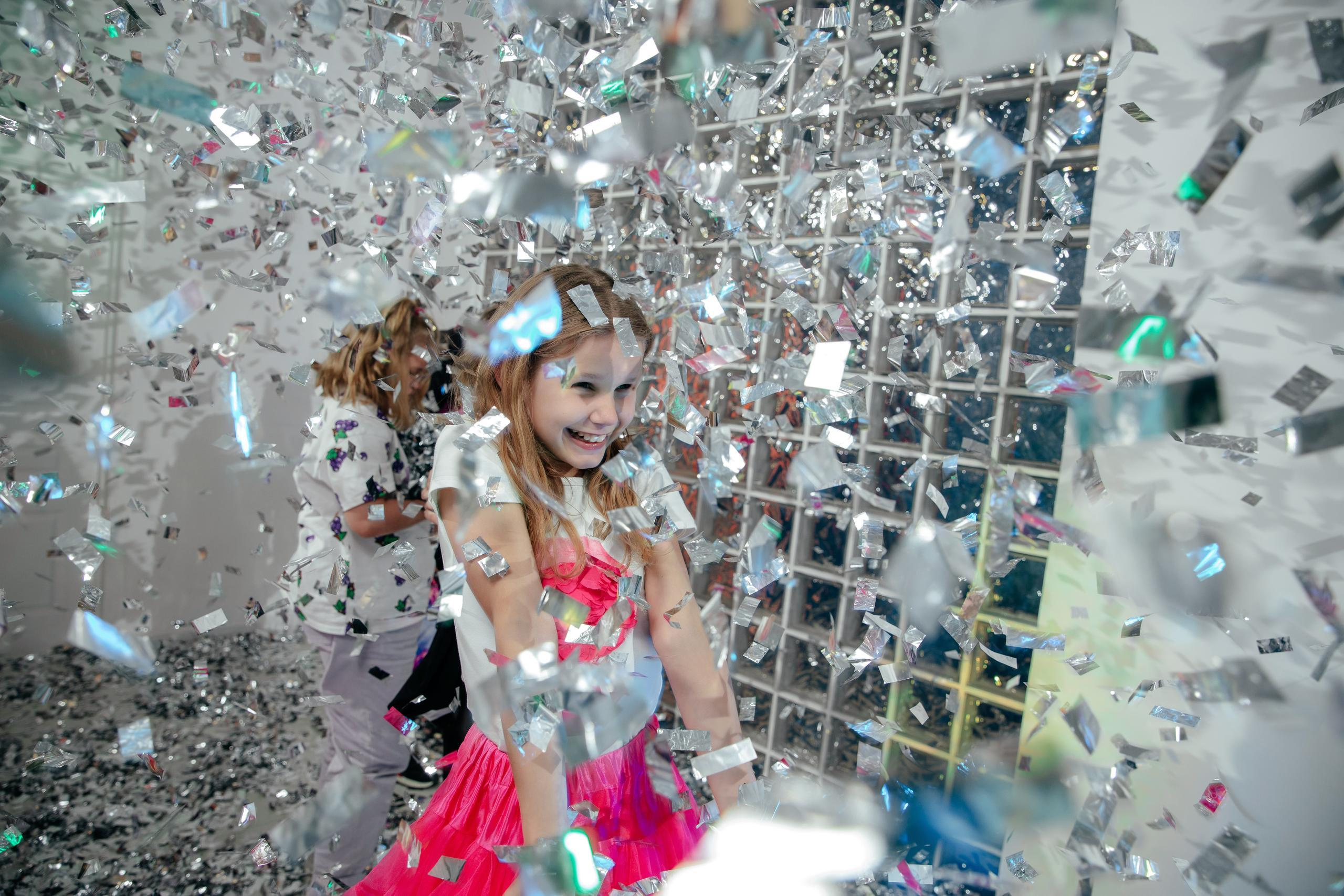 День рождения Милы. Фотограф для бизнеса Константин Брусницын в Екатеринбурге