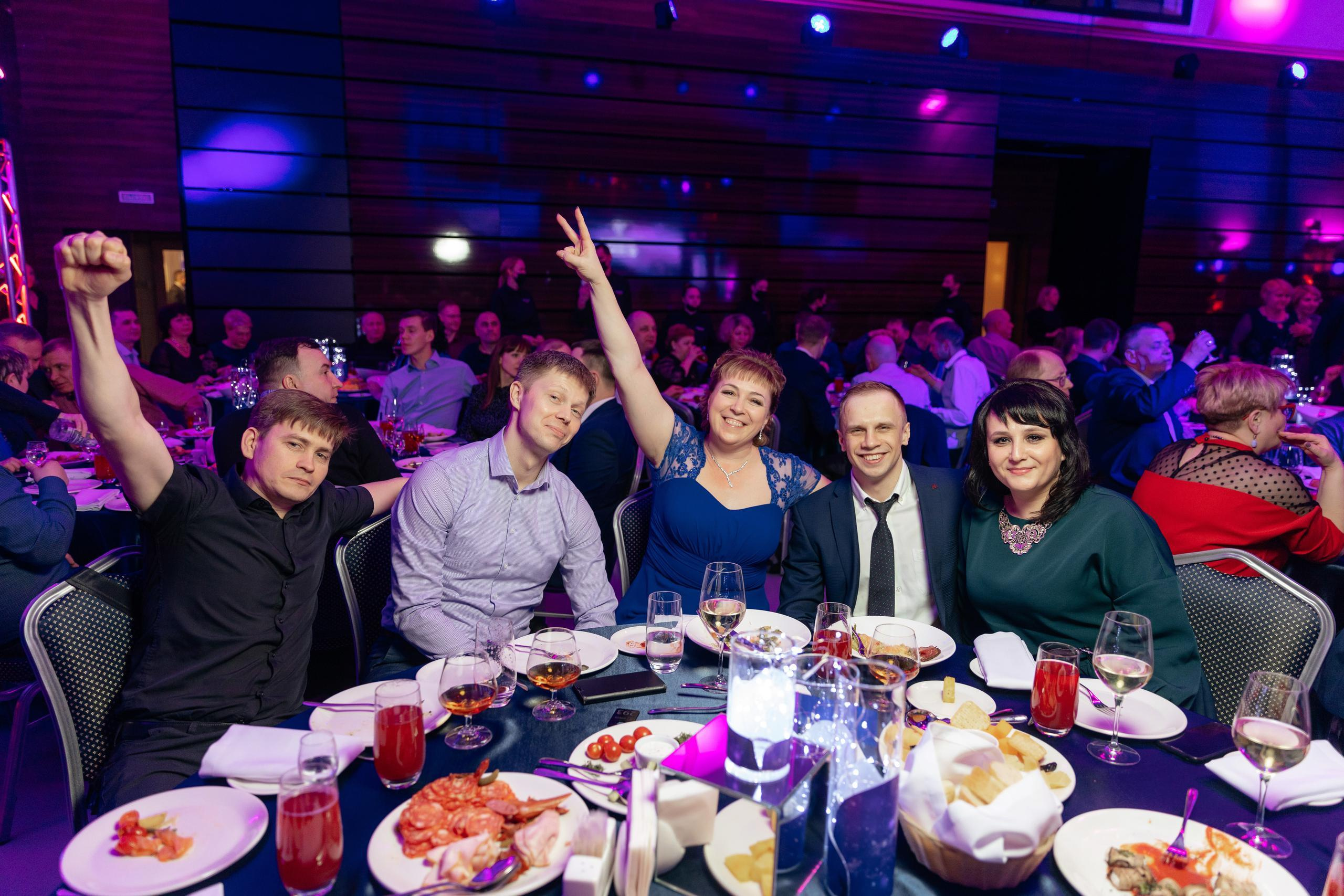 80 лет Уралхиммаш. Фотограф для бизнеса Константин Брусницын в Екатеринбурге