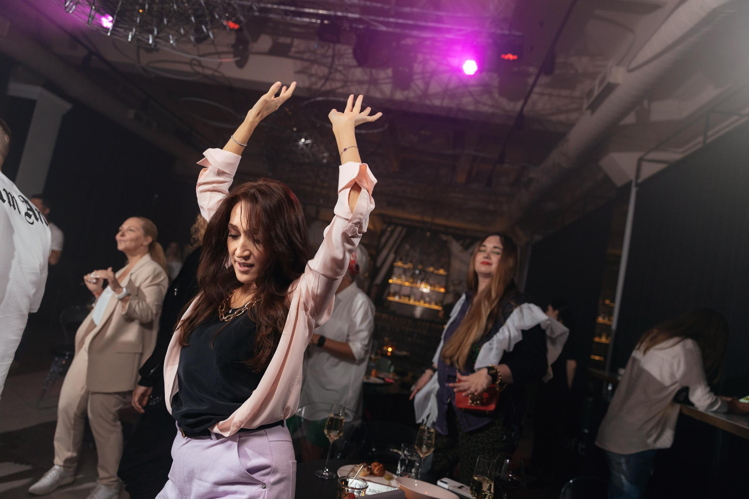 День рождения Марии. Фотограф для бизнеса Константин Брусницын в Екатеринбурге