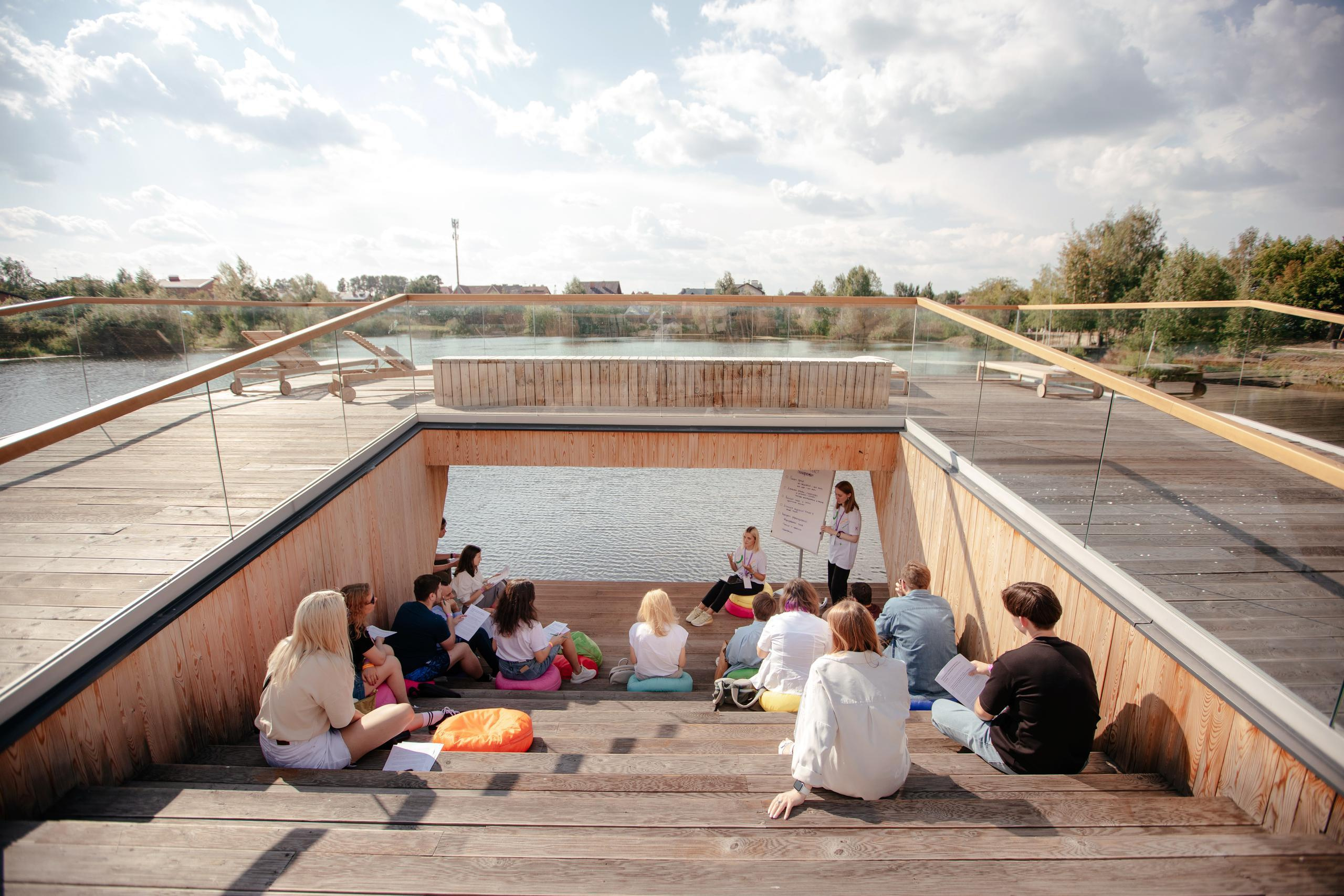 СКБ Контур — конференция аналитиков. Фотограф для бизнеса Константин Брусницын в Екатеринбурге