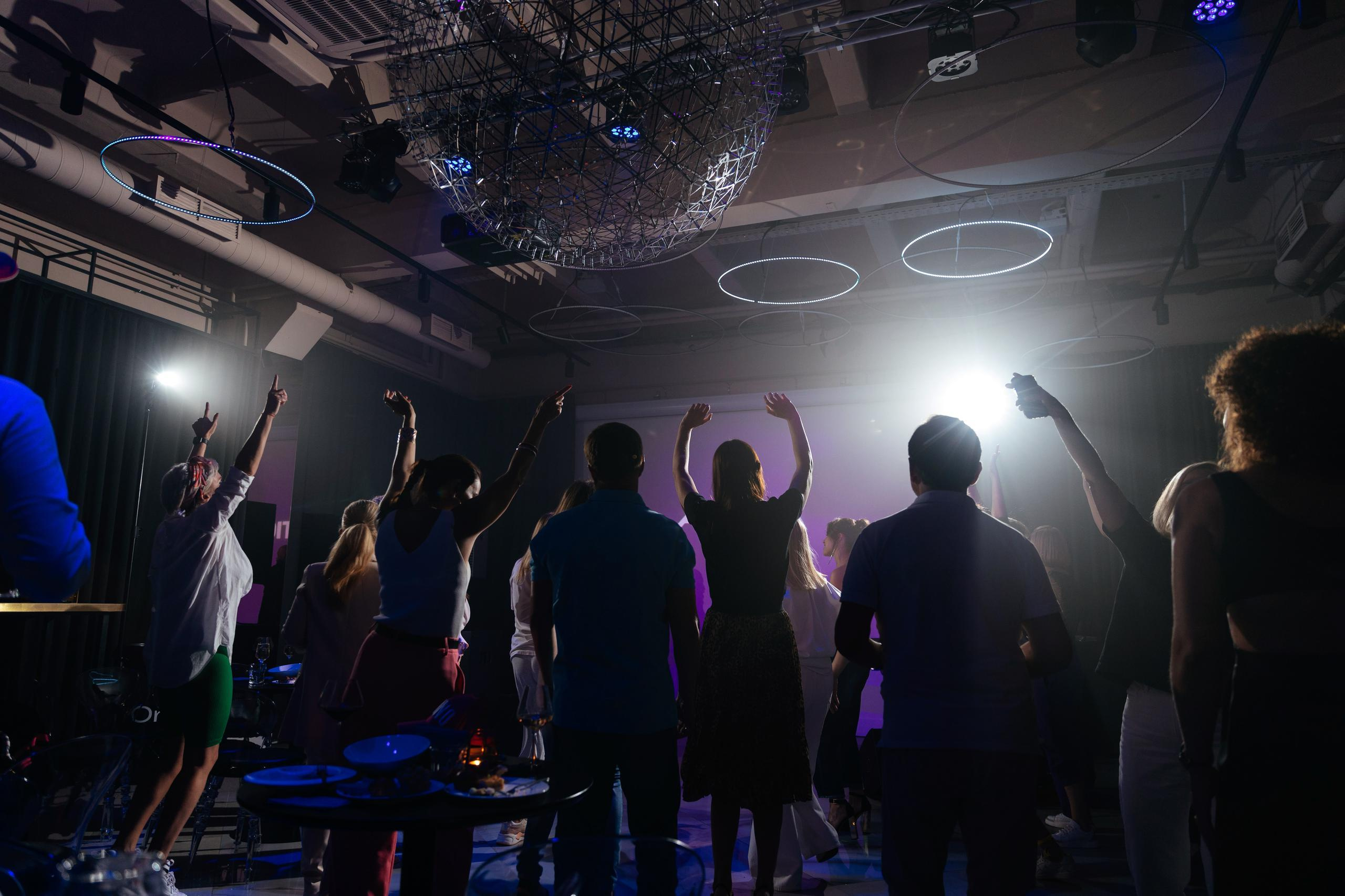 День рождения Марии. Фотограф для бизнеса Константин Брусницын в Екатеринбурге