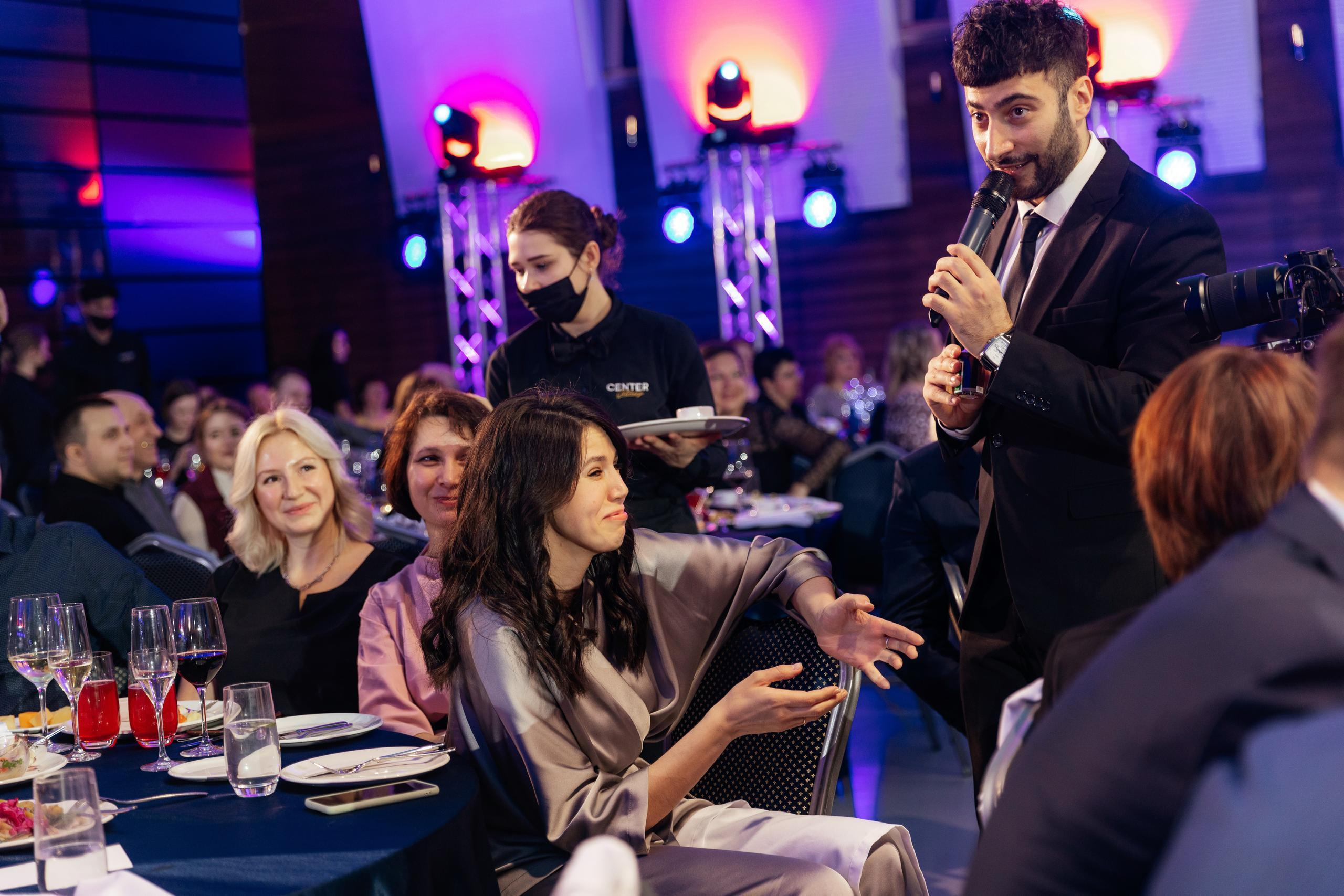 80 лет Уралхиммаш. Фотограф для бизнеса Константин Брусницын в Екатеринбурге